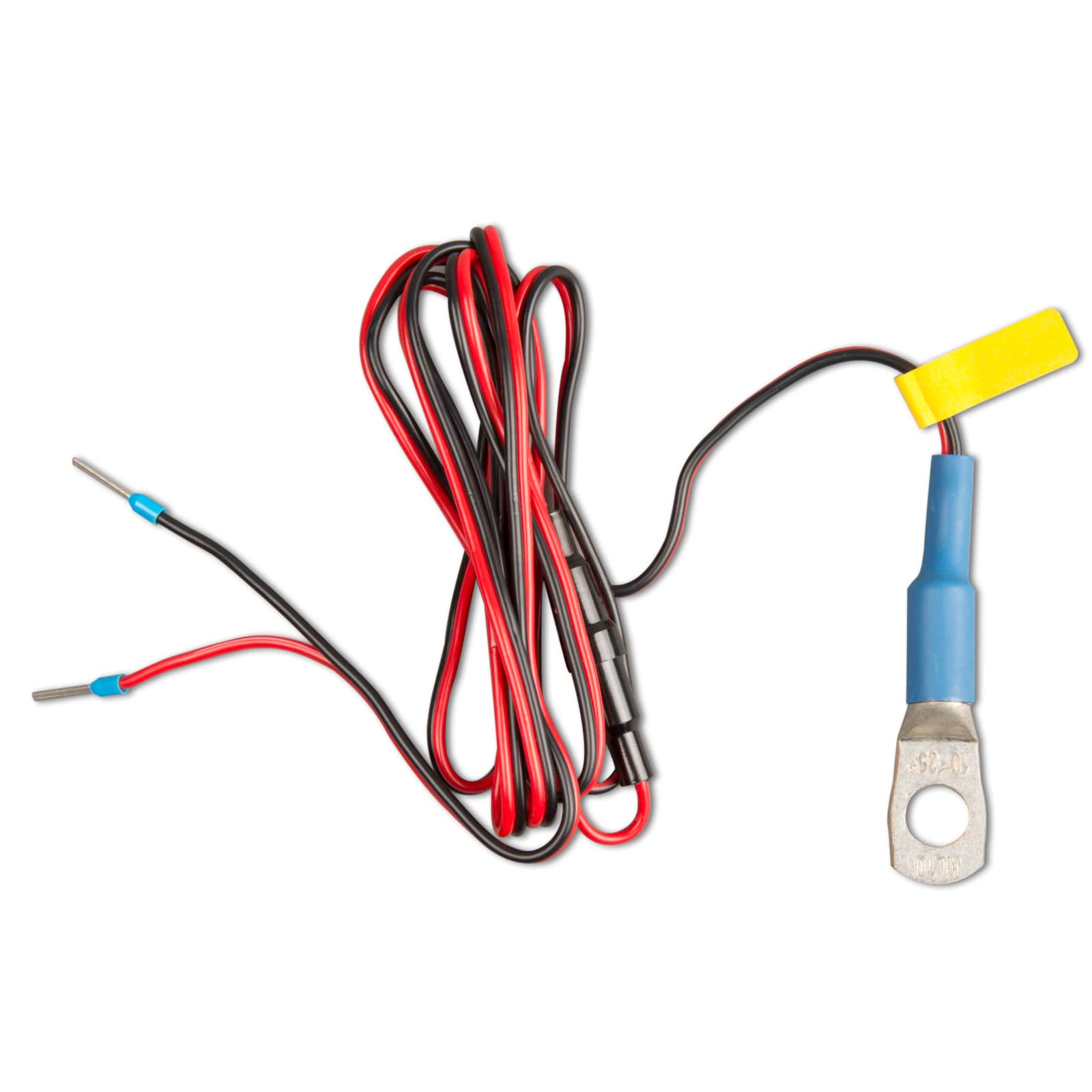 Victron Energy Temperature Sensor For Victron Energy Bmv-702/712