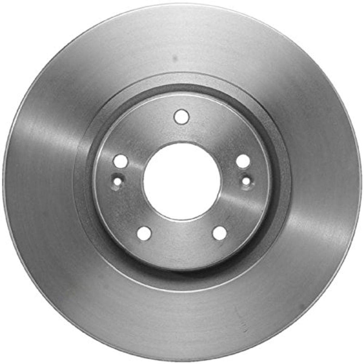 Bendix Premium Prt5775 Front Brake Rotor For Hyundai Veracruz 2012-2007