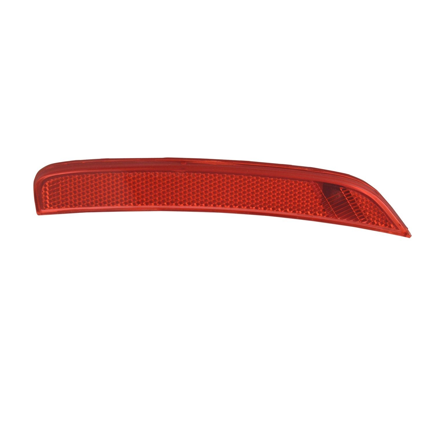 Tyc Right Side Marker Light Assembly Compatible With 2012-2016 Fiat 500