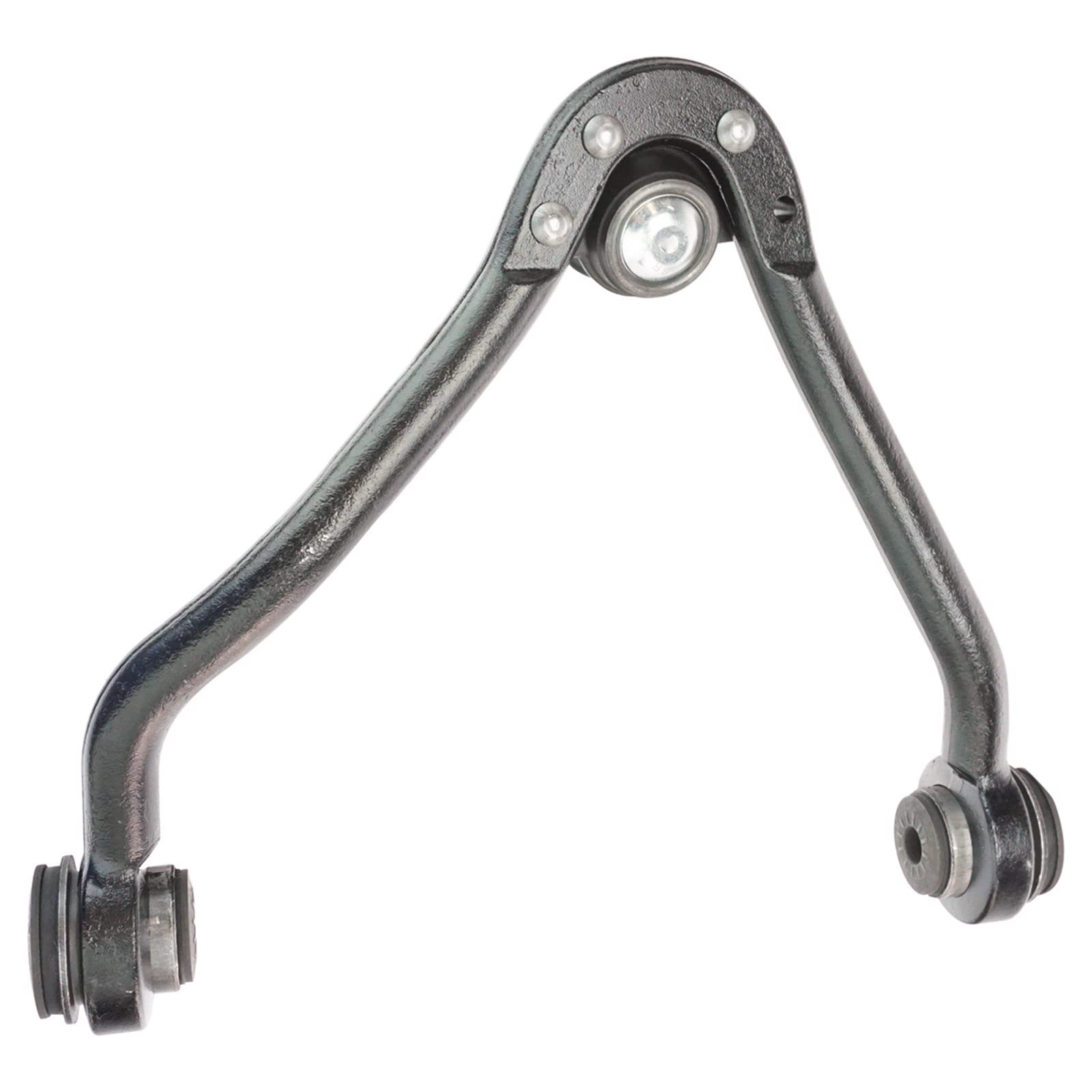 Trq Front Control Arm For 8 Lug Wheels Left Lh Driver For Chevy Gmc Pickup Truck Van