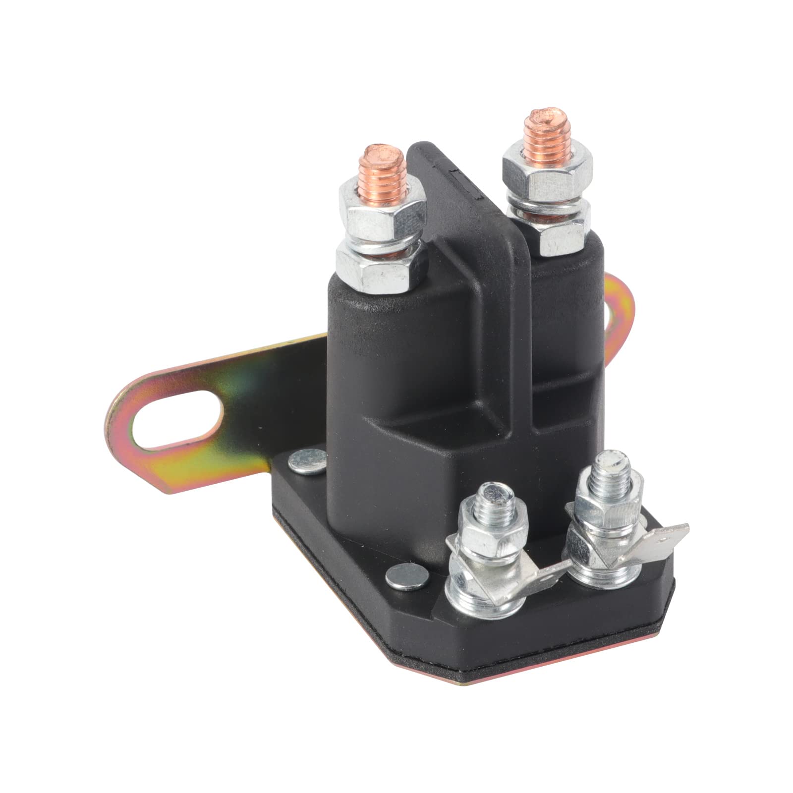 Oepunaike Starter Solenoid Relay Fits For Polaris Ranger 500 2X4 4X4 2004-2006 / 6X6 2004-2005/700 Xp 4X4 2005 Sportsman Magnum 