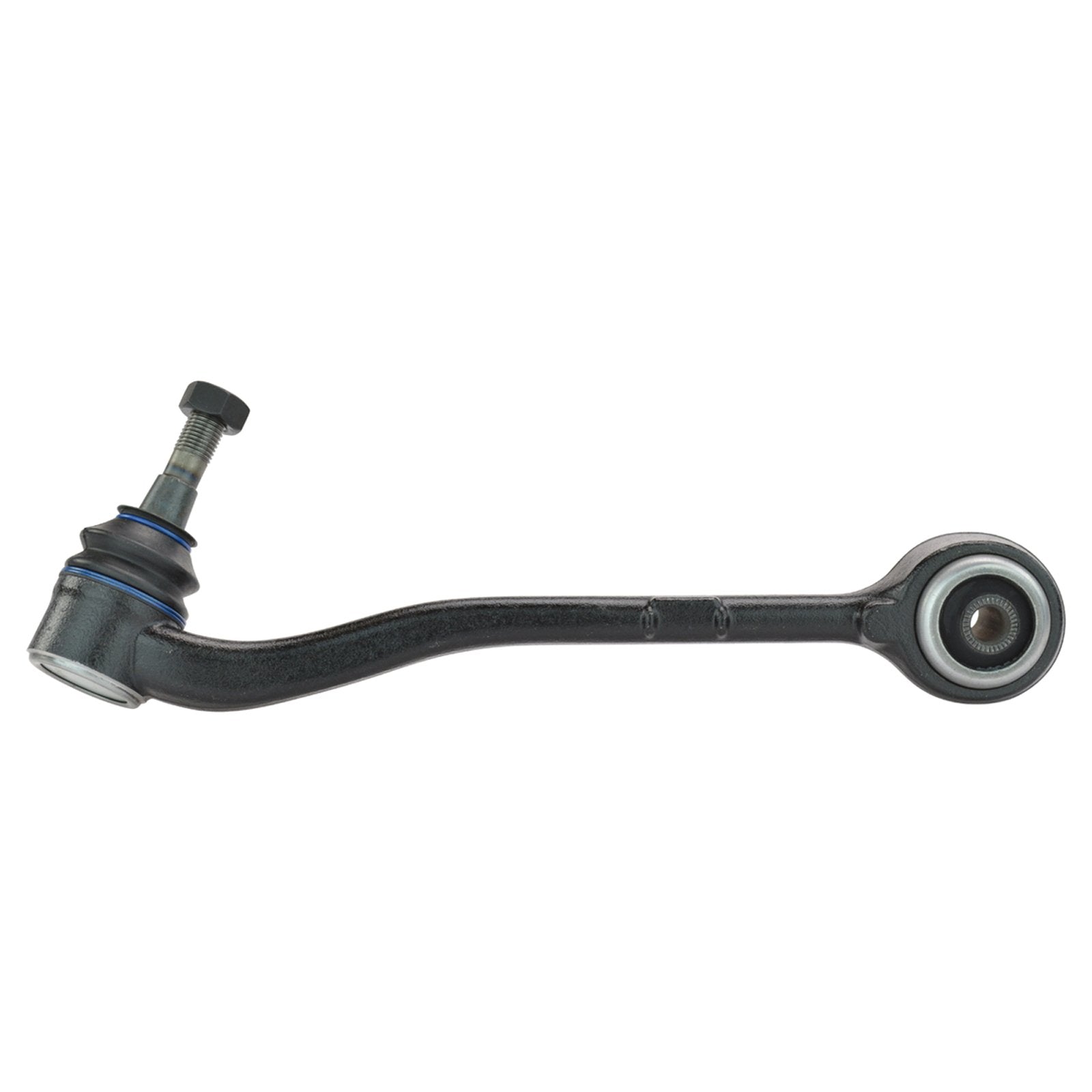 Trq Front Right Rearward Control Arm With Ball Joint Passenger Side Compatible With 2000-2006 Bmw X5