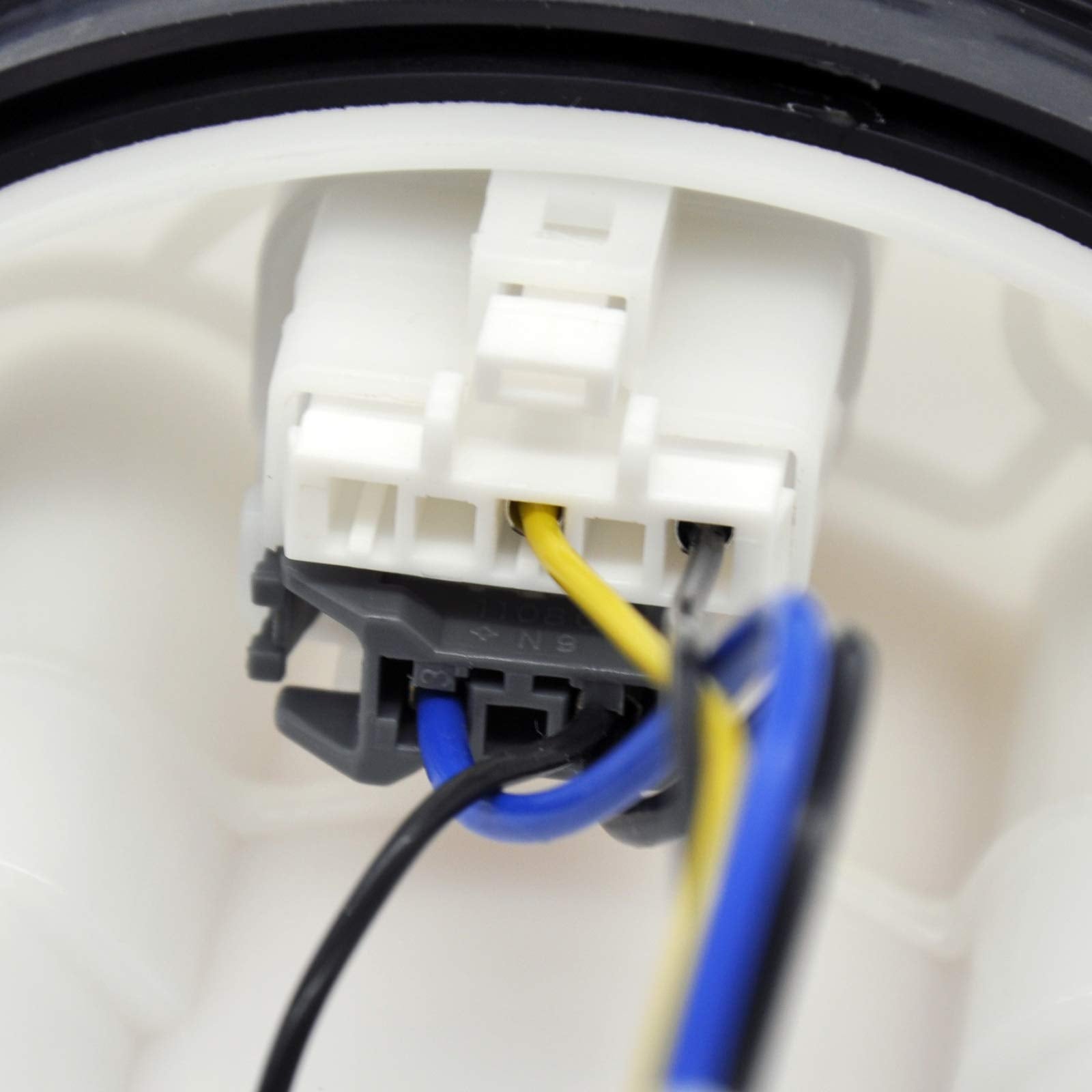 Fuel Pump Module Assembly For 2001 2002 2003 2004 2005 Honda Civic L4 1.3L 1.7L 2.0L Sp8011M