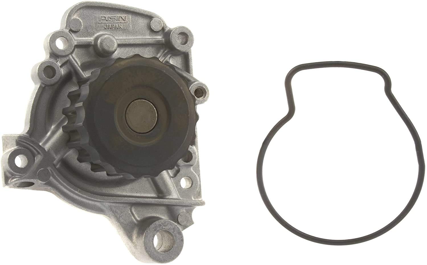 Aisin Tkh-003 Engine Timing Belt Kit With Water Pump