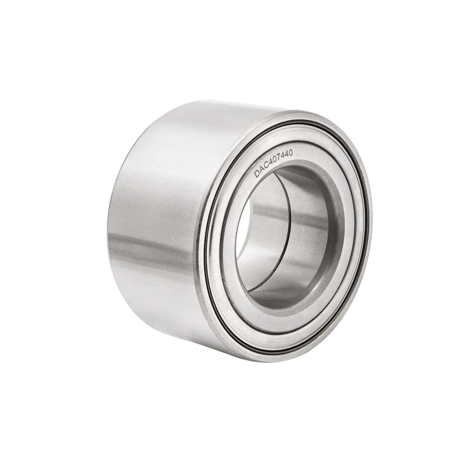 JAVIK Rear Wheel Hub Bearing Kit for Polaris Ranger 900 1000, OEM# 5137431-067, Alloy & Rubber Material