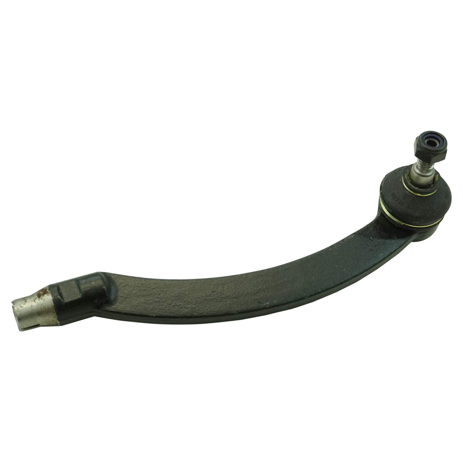 Trq Front Inner And Outer Tie Rod Set Compatible With 2003-2008 Mini Cooper