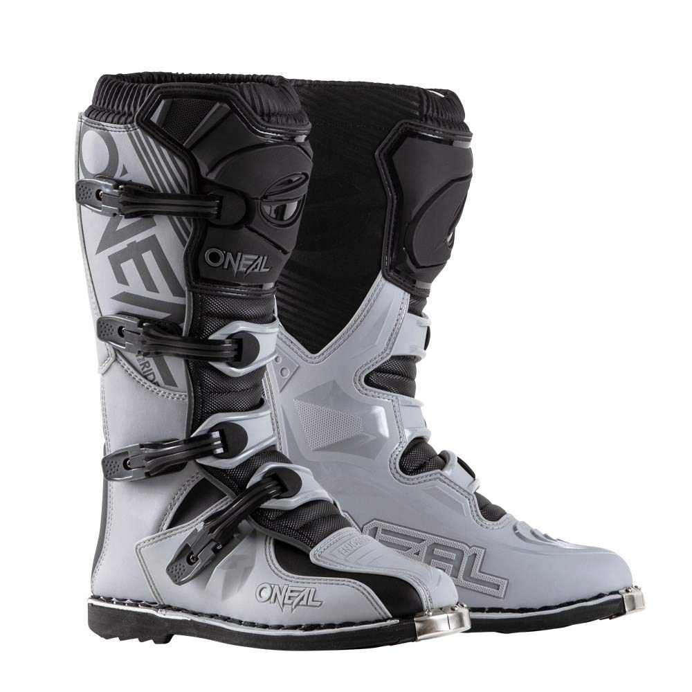 O'Neal Element Men'S Boots Gray 13