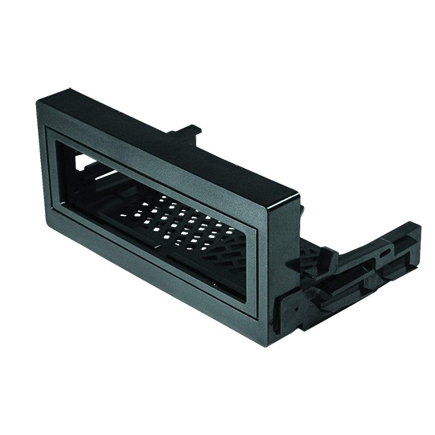 Ai Gmk345 Single Din Installation Dash Kit For Select 1995-2005 Chevrolet/Gmc/Cadillac Vehicles,Black
