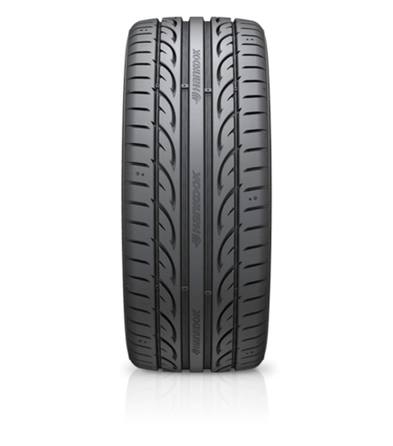 Hankook Ventus V12 Evo2 K120 Summer Radial Tire - 225/45R17 94Y