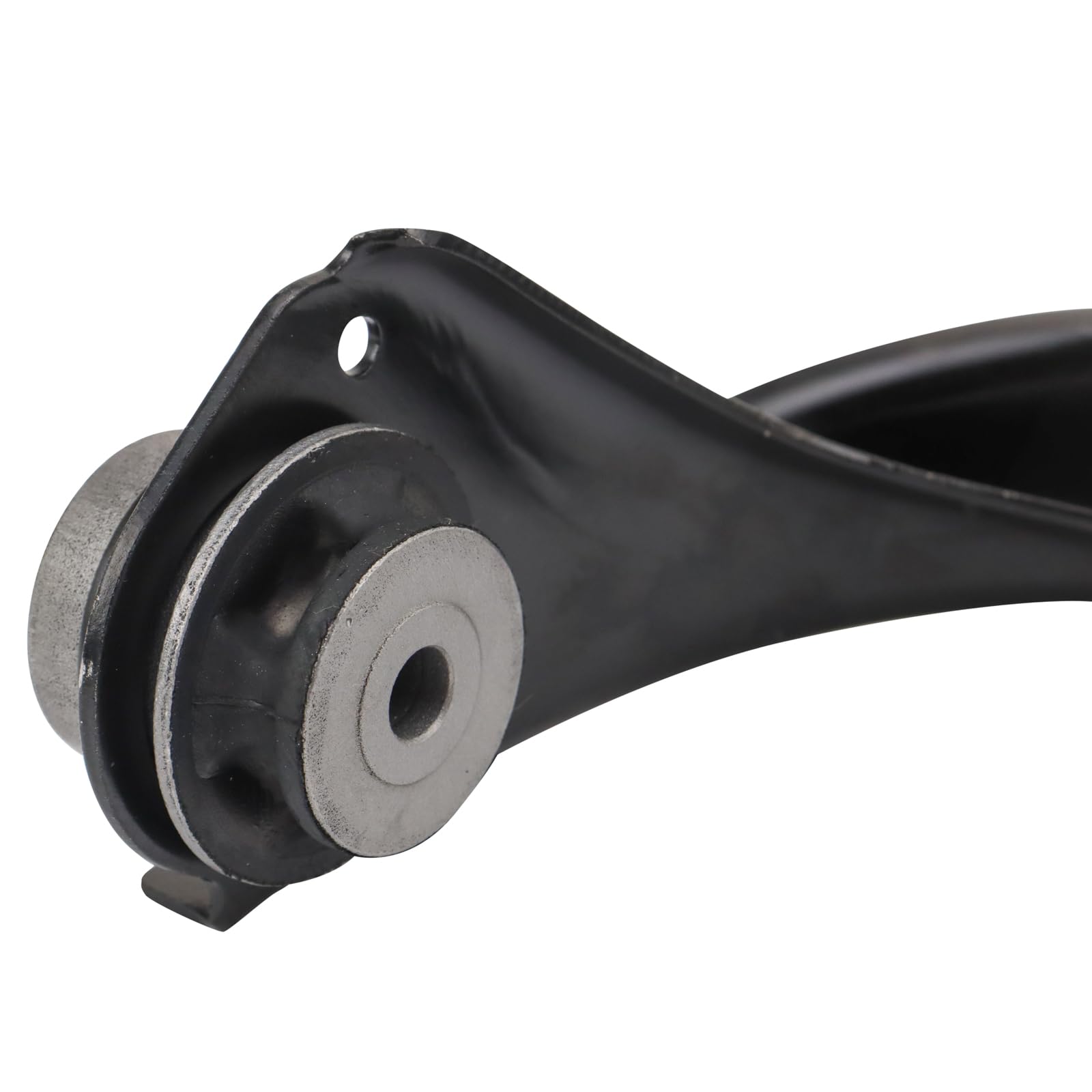 Trq Front Left Upper Control Arm With Ball Joint Drivers Side Compatible With 2009-2013 Mazda 6