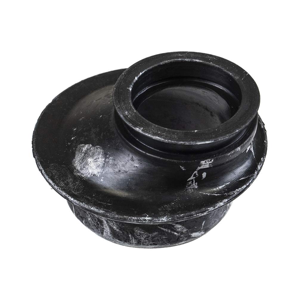 Polaris Phoenix Sawtooth Boot Carb 0452563 OEM 2005-2020 - Durable Performance, Essential for Off-Road Adventures