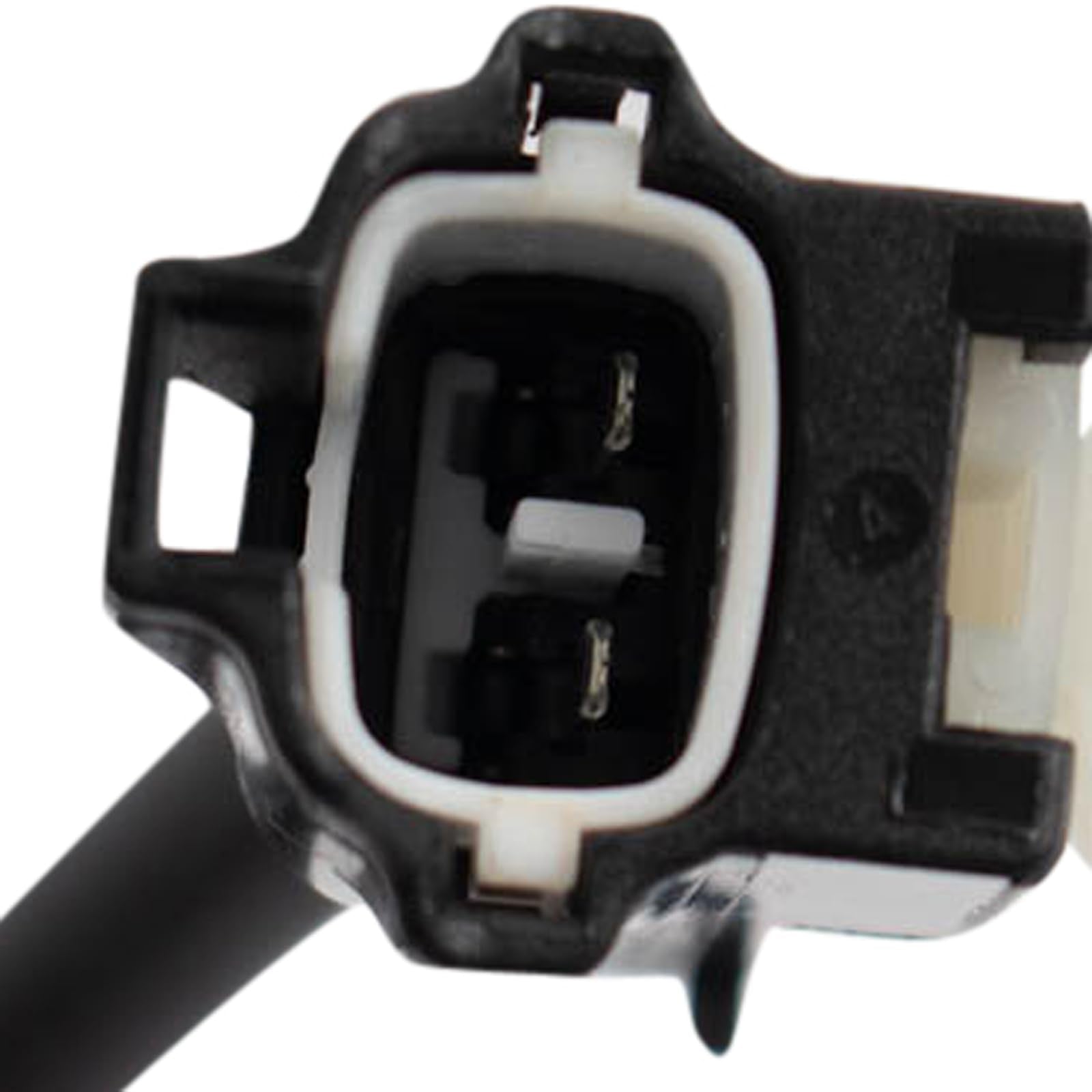 Trq Front Left Abs Wheel Speed Sensor Drivers Side Compatible With 2011-2014 Hyundai Sonata