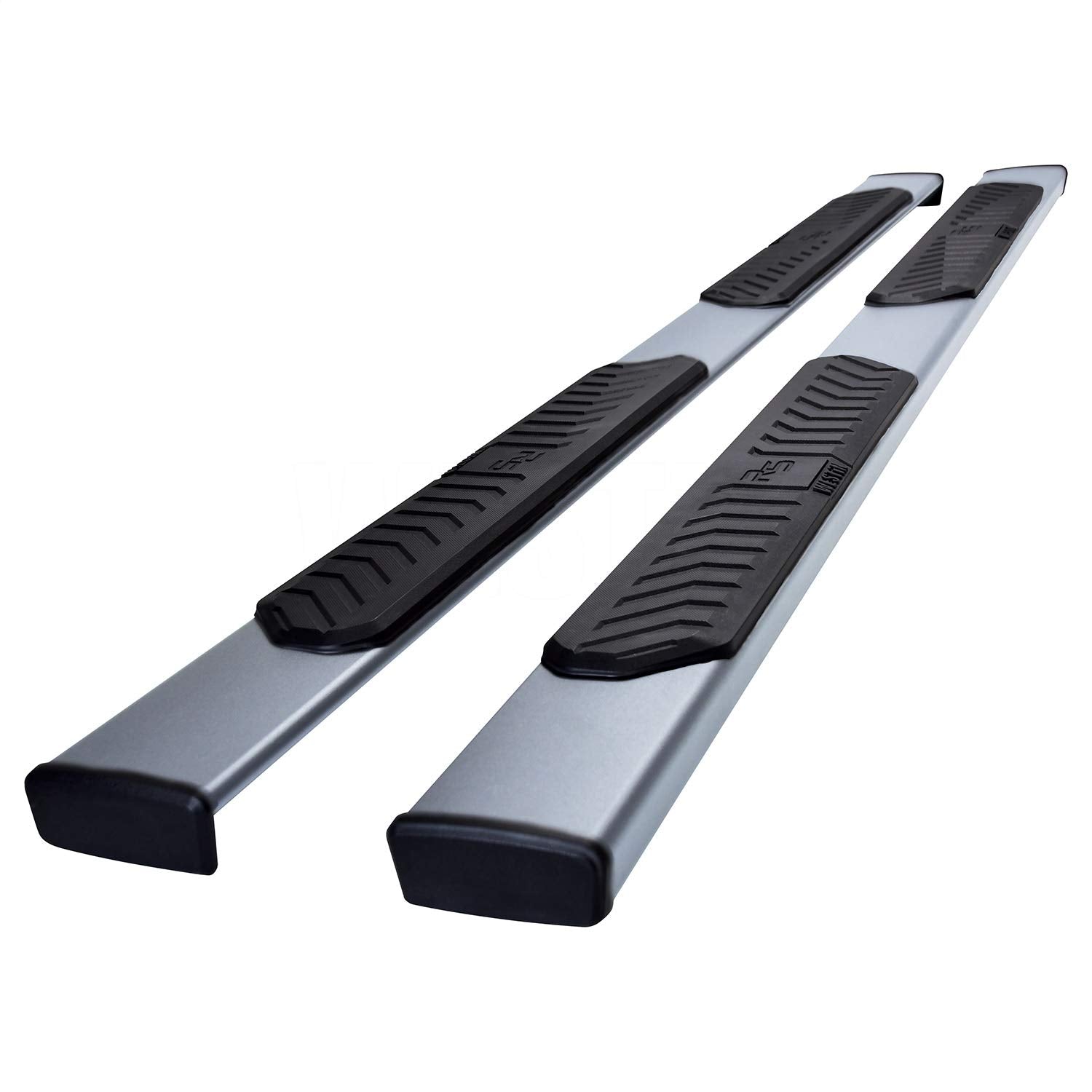Westin Automotive 28-521270 Nerf Step Bars Fits Chevrolet Silverado 1500 - Stainless Steel