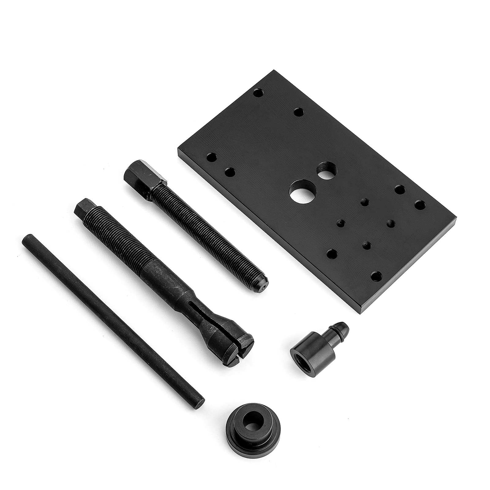 Compatible with 2017-2024 Harley Davidson Milwaukee Eight Engine Inner Camshaft Bearing Installer Tool & Remove Puller (M8)