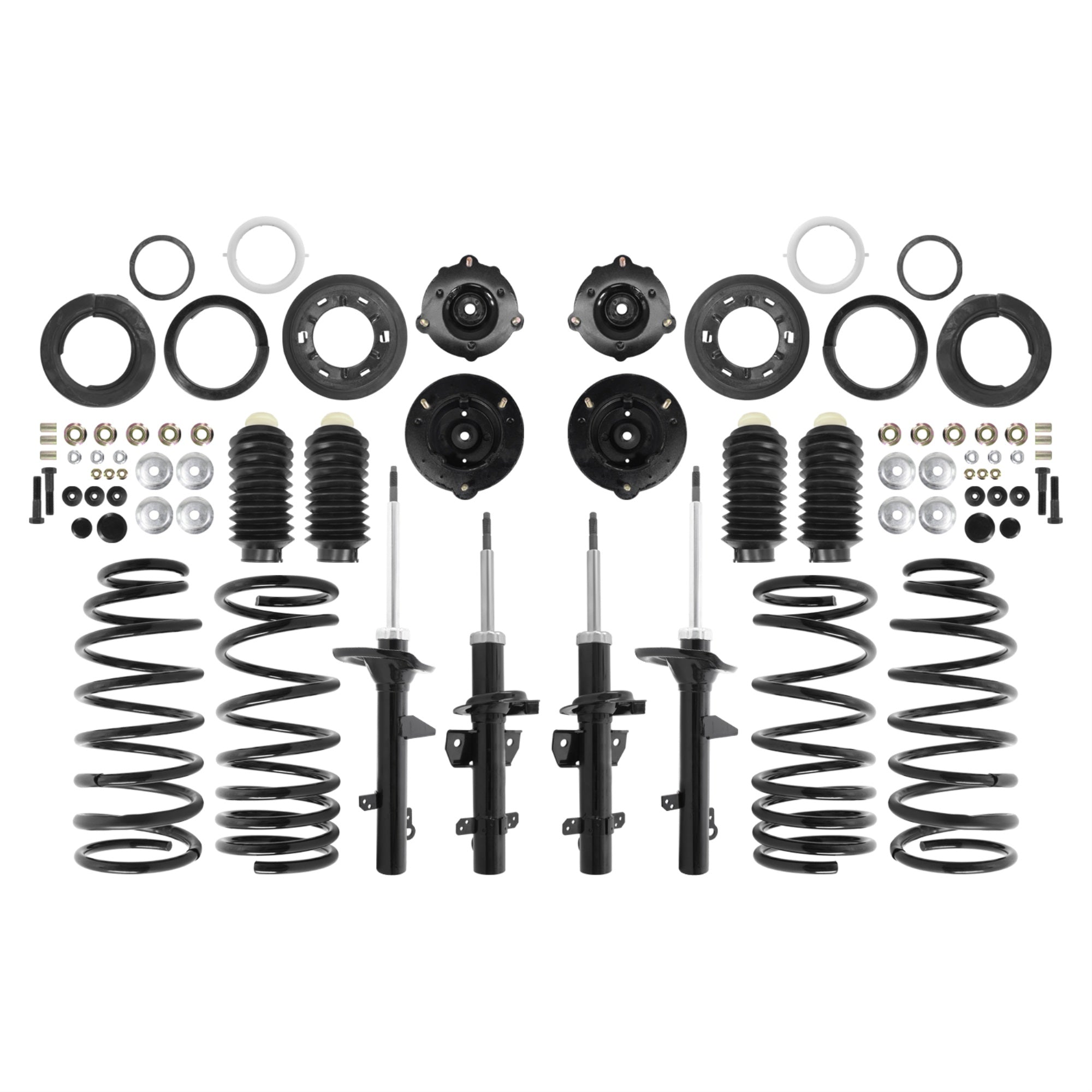 1988-1994 Lincoln Continental - 68100C