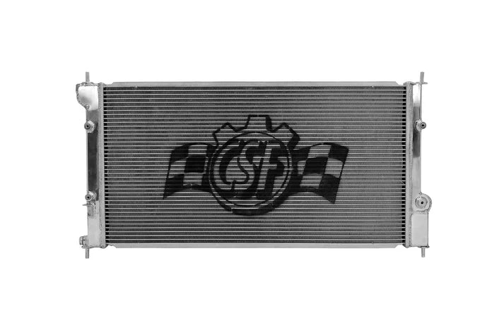 CSF All Aluminum Radiator Scion FR-S / Subaru BRZ / Toyota GR86 GT86 FA20 FA24