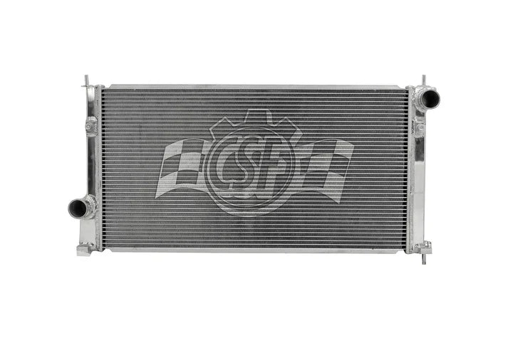 CSF All Aluminum Radiator Scion FR-S / Subaru BRZ / Toyota GR86 GT86 FA20 FA24