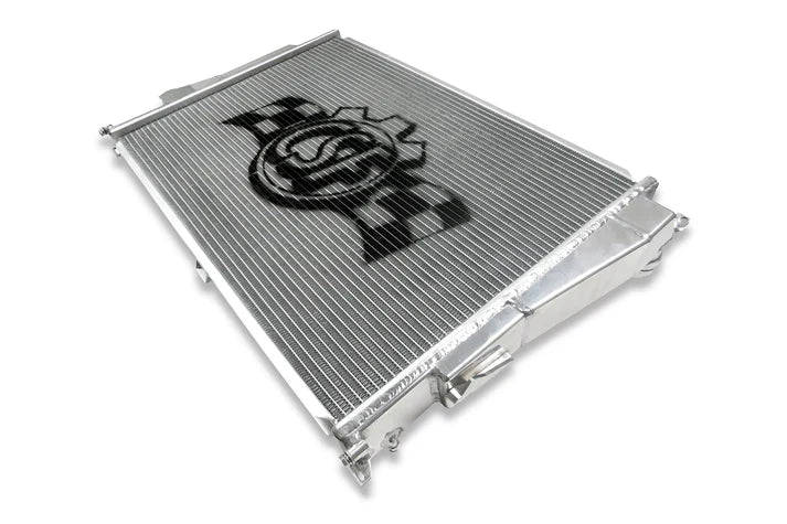 CSF High Performance Aluminum Radiator BMW E9X 325i / 330i / 328i / E8X 128i / E89 Z4