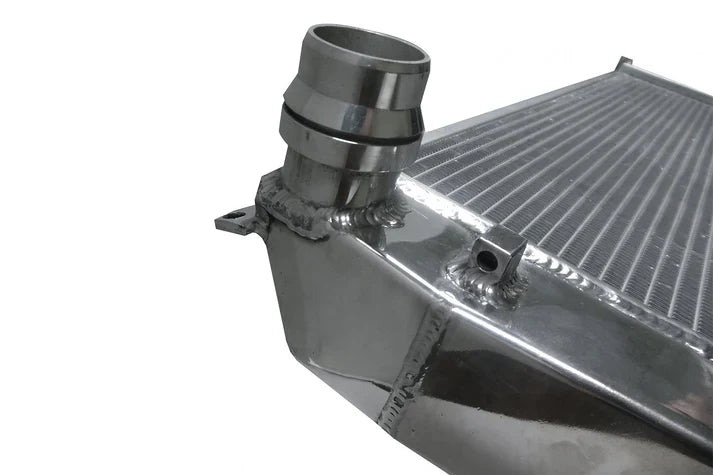 CSF High Performance Aluminum Radiator BMW E46 M3 S54