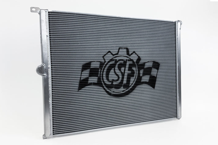 CSF High Performance Aluminum Radiator BMW 340/440/240 Gen 1 B58