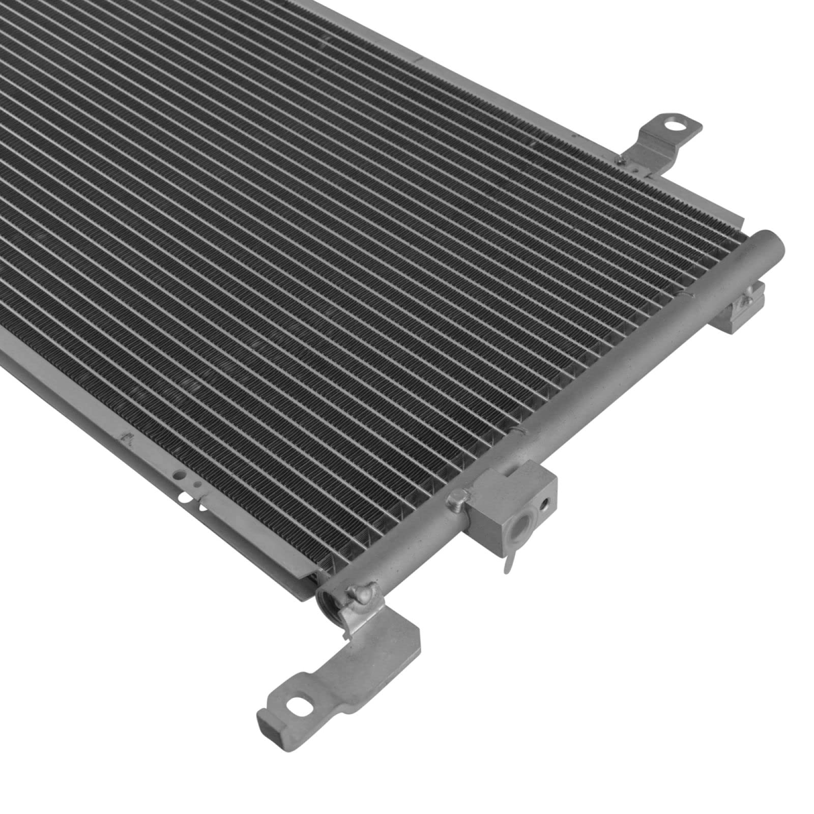 TRQ A/C Condenser Receiver Drier for 2014-2018 Subaru Forester - Model ACA84618
