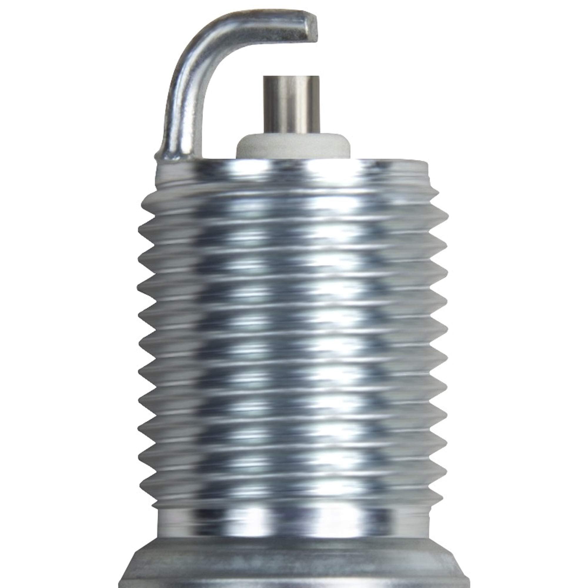 Champion Rs14Yc6 (13) Copper Plus Spark Plug, Pack Of 4