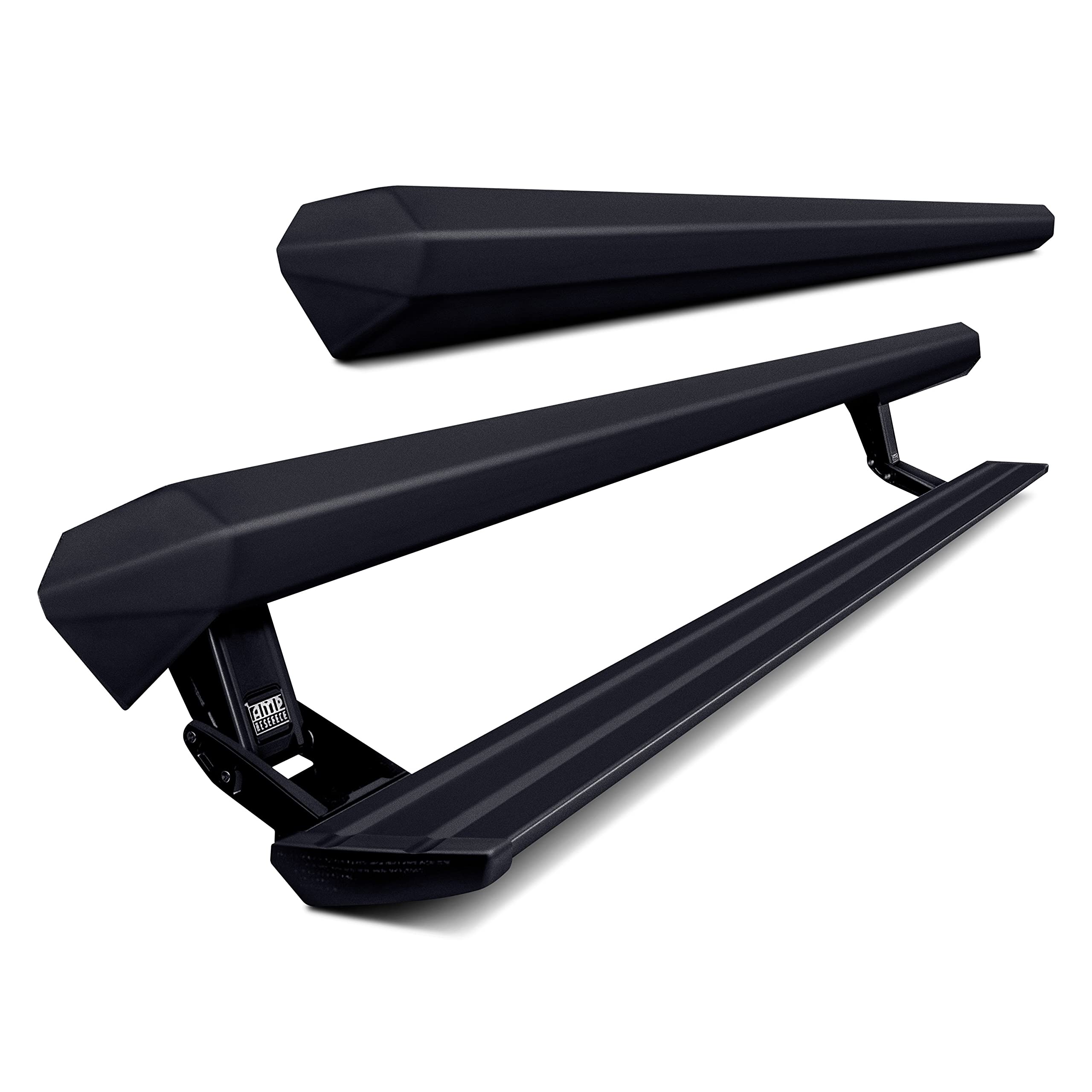 Realtruck Amp Research Powerstep Smart Series | Fits 2023 - 2024 Ford F-250/F-350/F-450 Super Duty (Sync 4 Models Only)| 86242-0