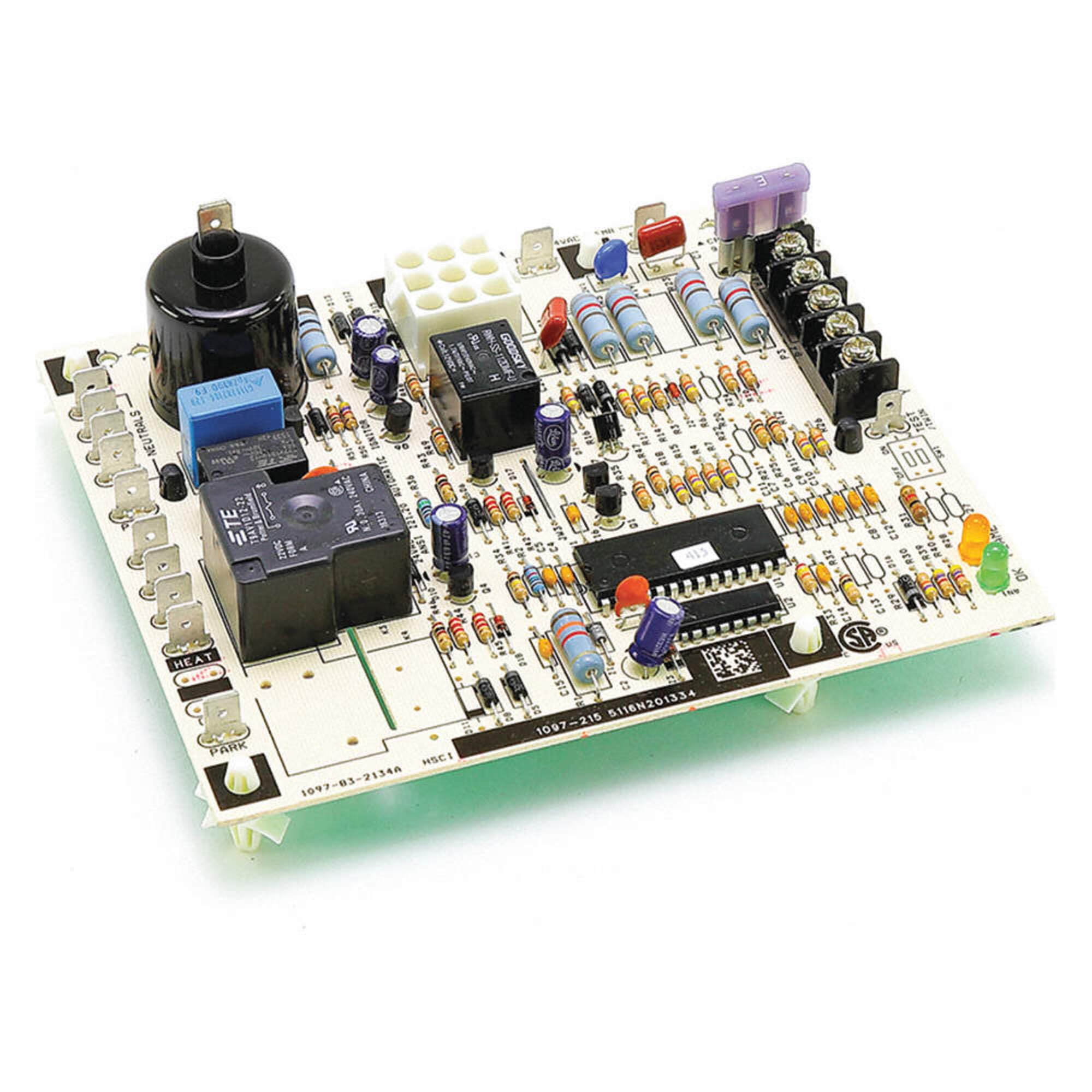 MODINE Ignition Control Board