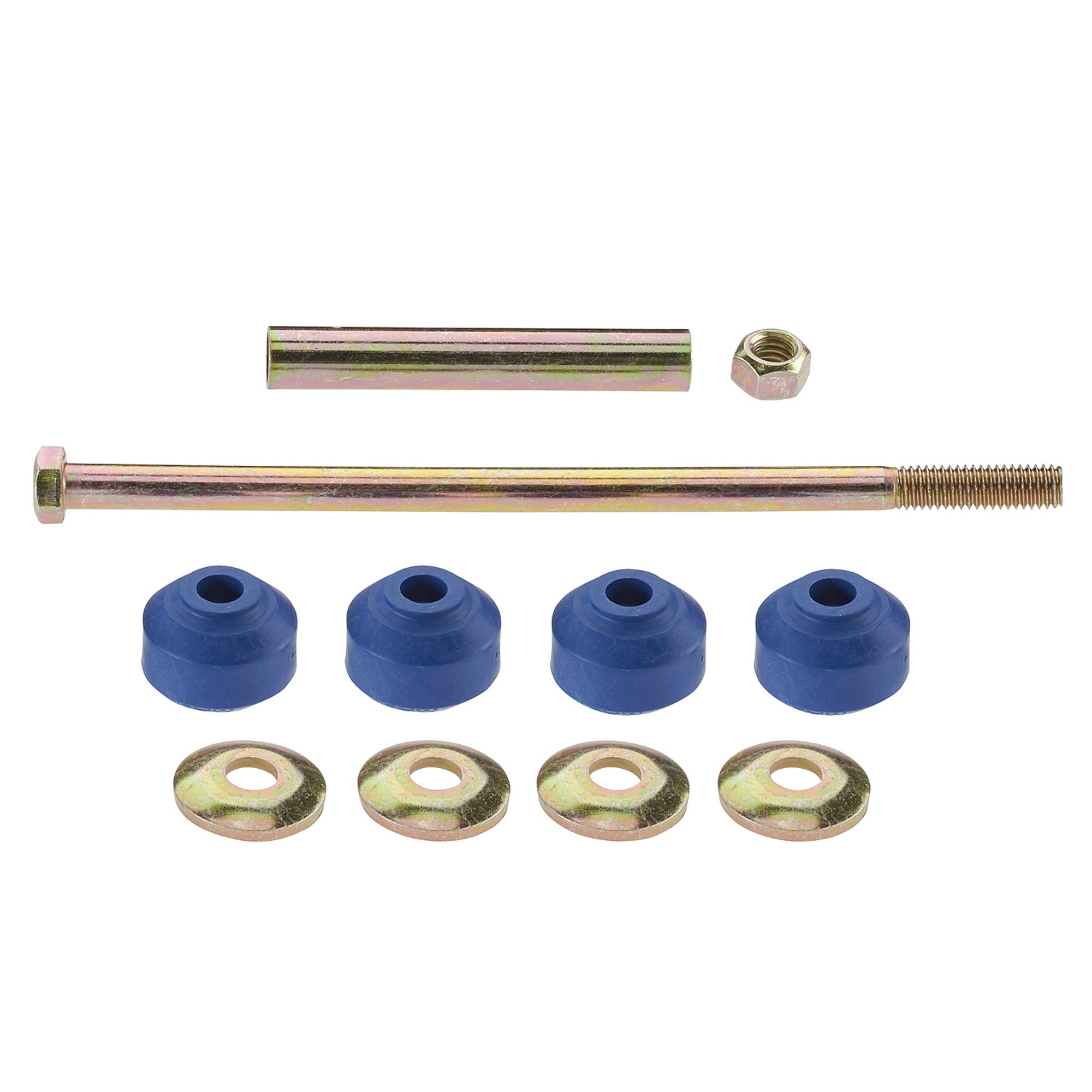MOOG K8988 Stabilizer Bar Link Kit - Durable Rubber Construction, Enhanced Stability