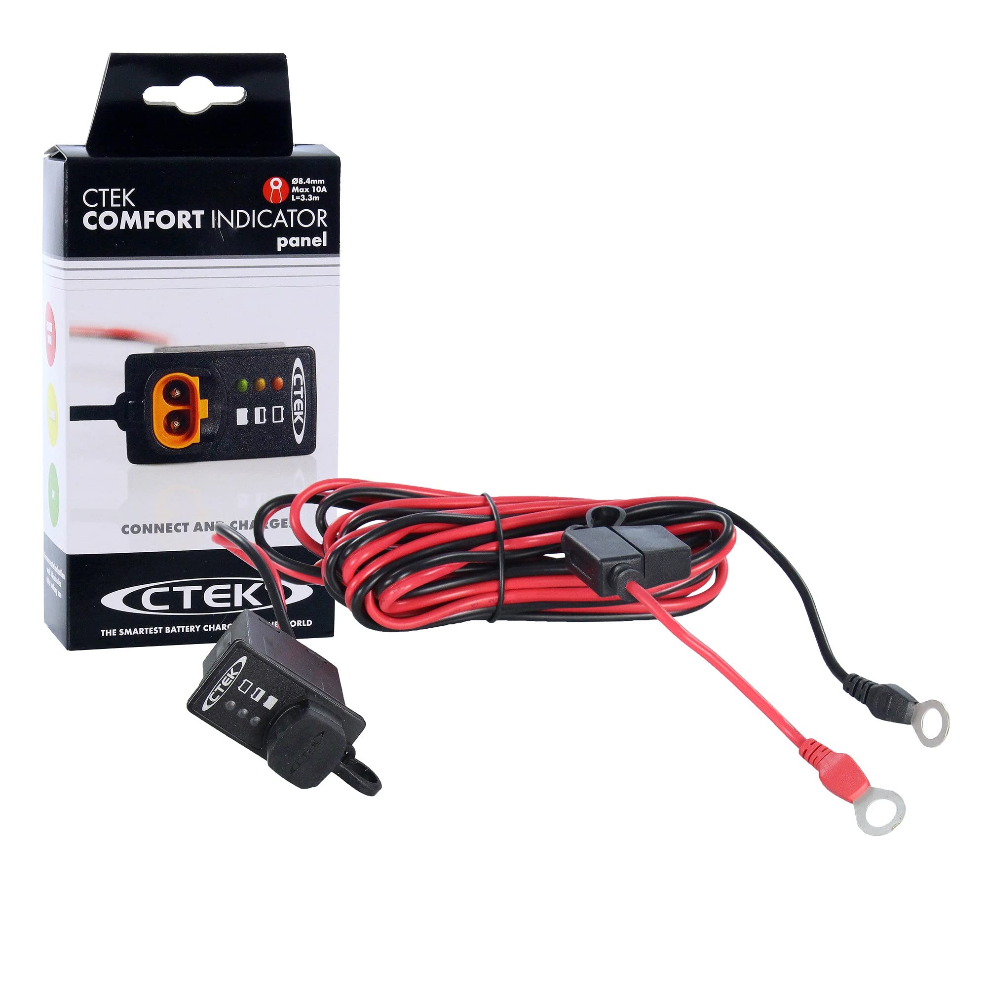 Ctek (56-531) Comfort Indicator Panel
