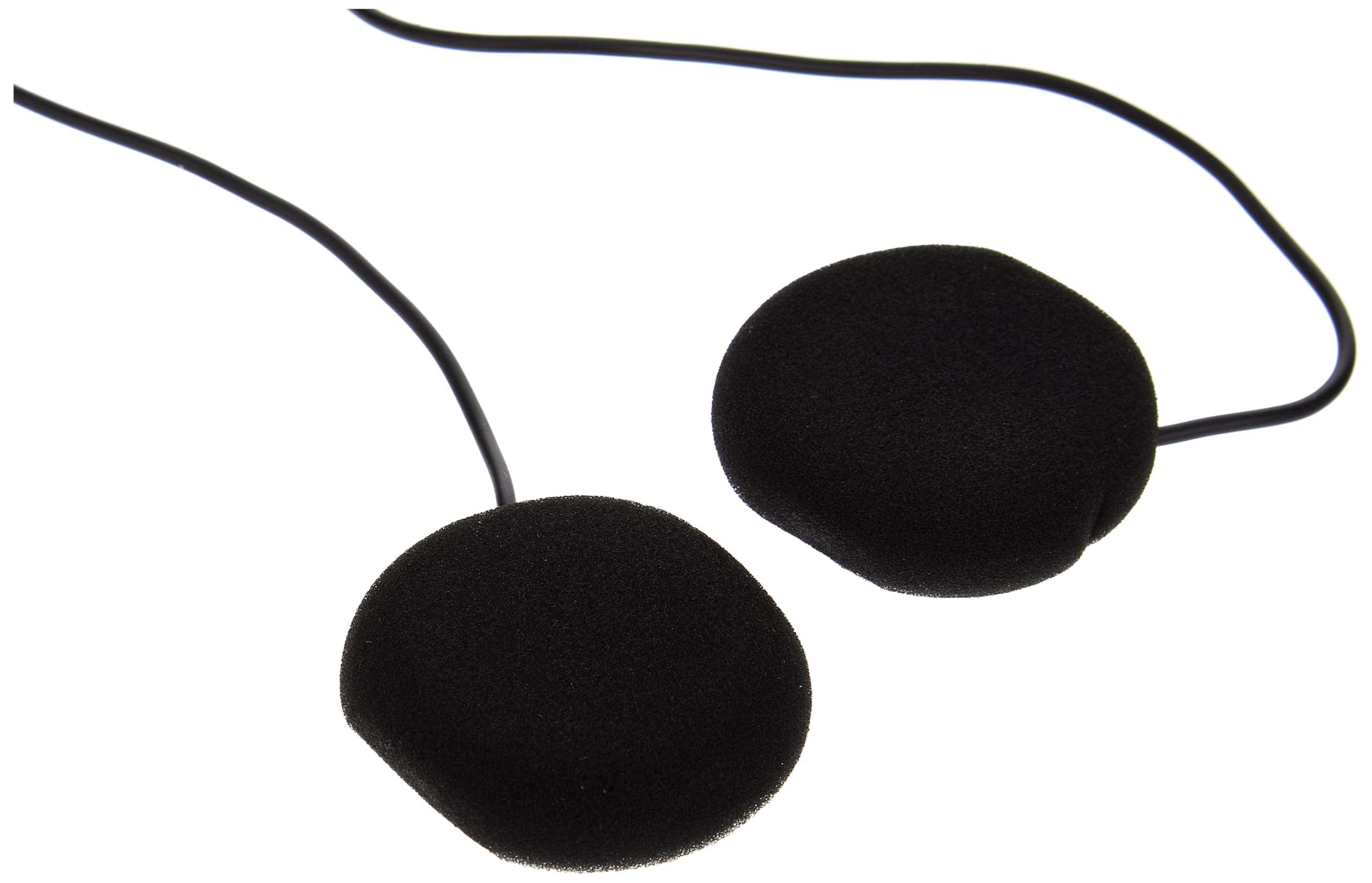 Sena 50S Speakers With Sound By Harman Kardon (50S-A0102), Black