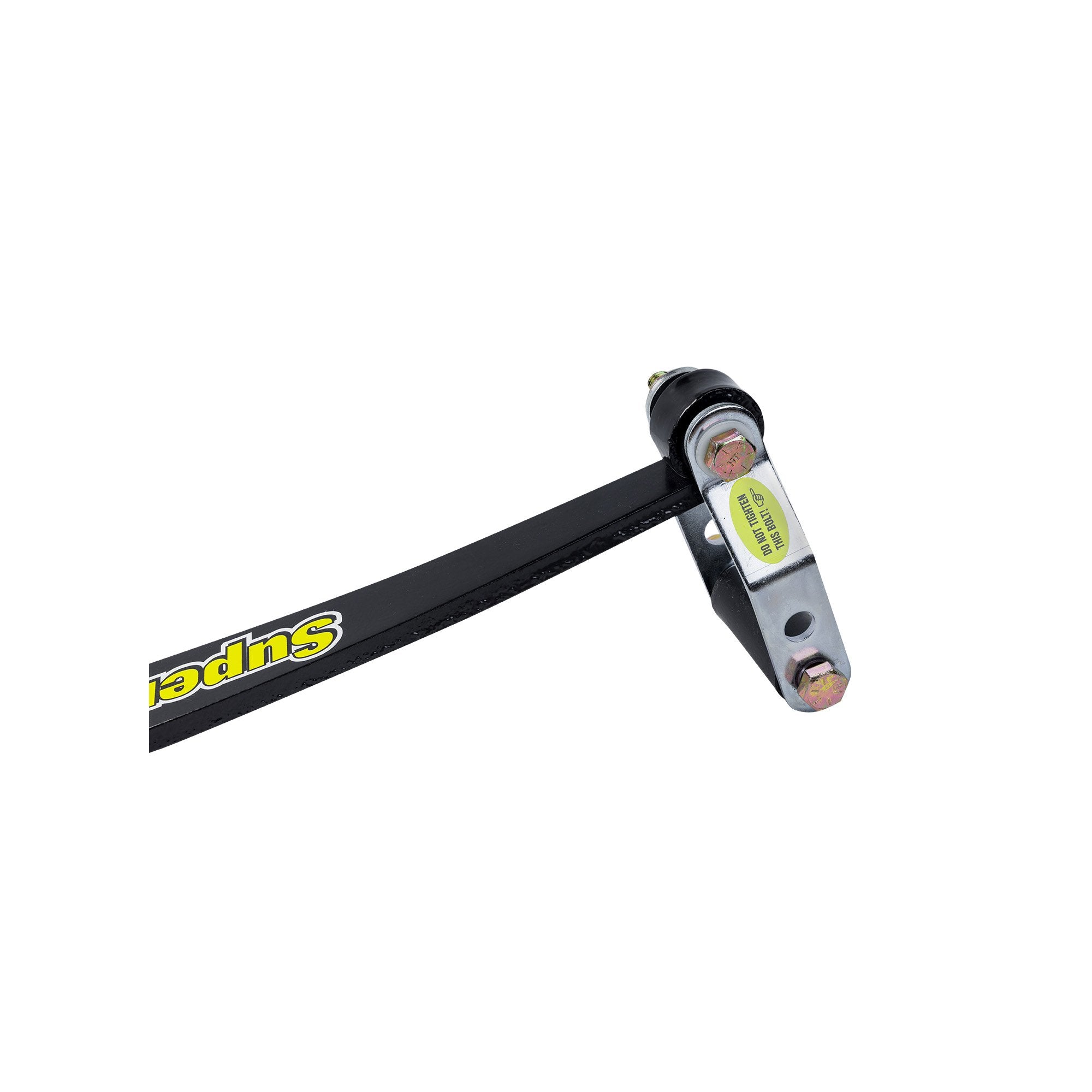Ssa8 | Supersprings For Chev.|Gmc Silv.|Sierra 1500, Exp.|Sav, Ford F-150, E-Series, Ranger, Toyota Tundra, Black