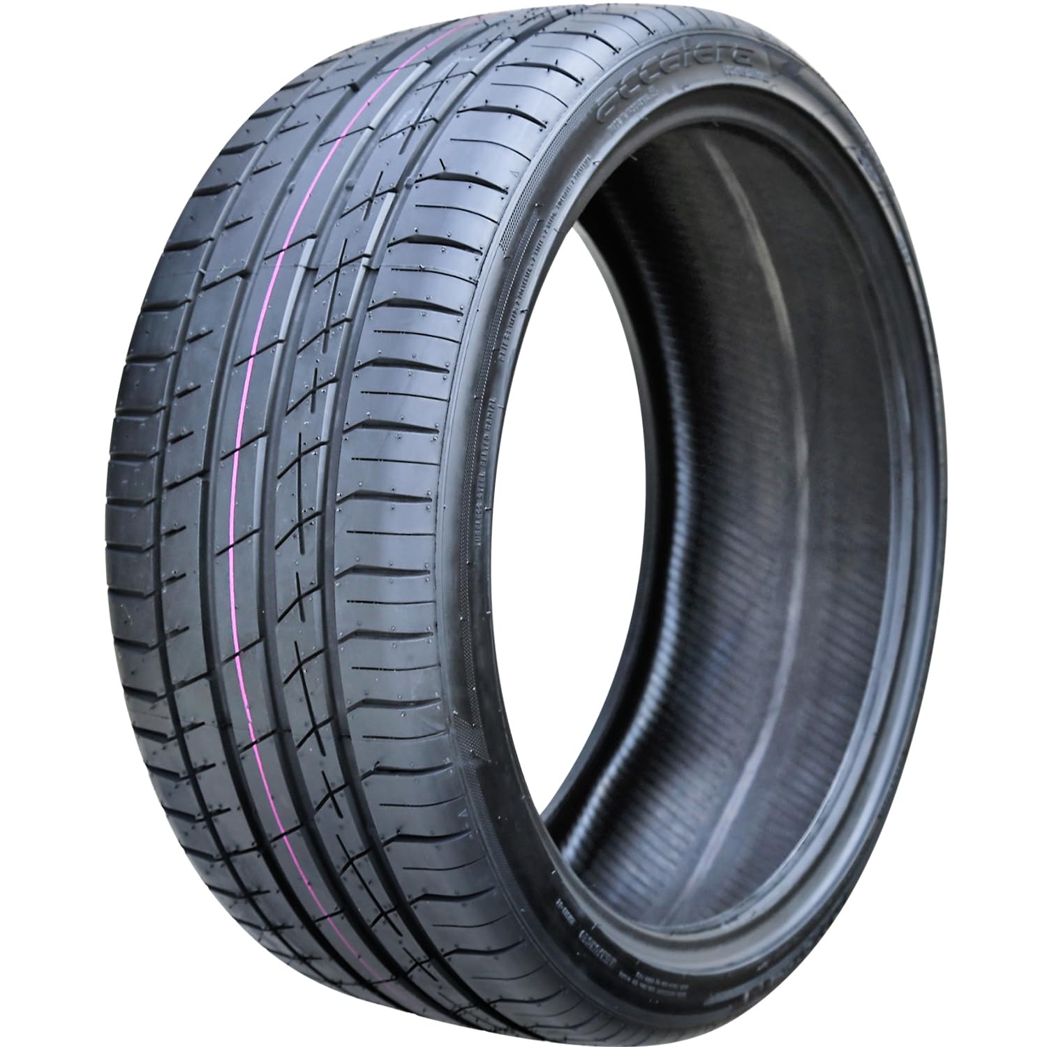 Accelera Iota St68 All-Season Truck/Suv High Performance Radial Tire-235/45R20 235/45/20 235/45-20 100W Load Range Xl 4-Ply Bsw