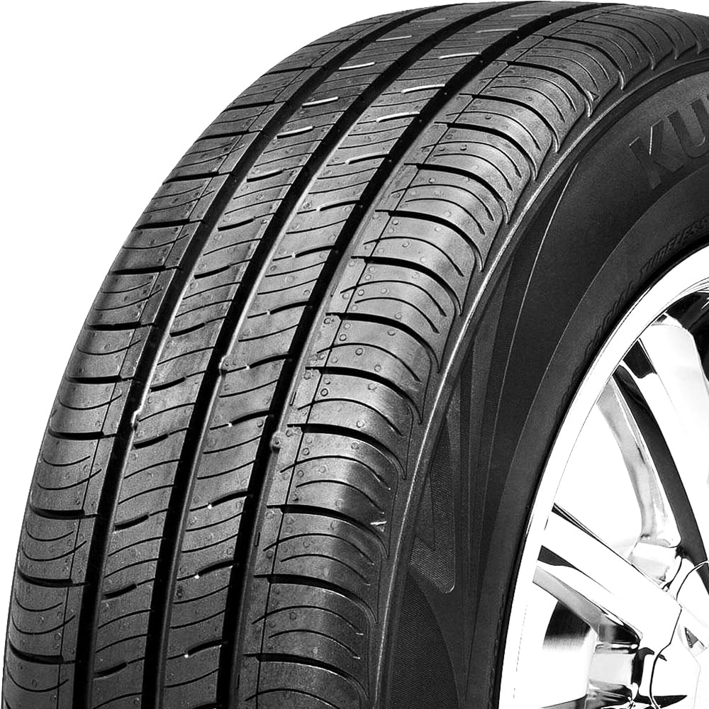 Kumho Solus Ta31 All-Season Tire - 195/60R15 88H