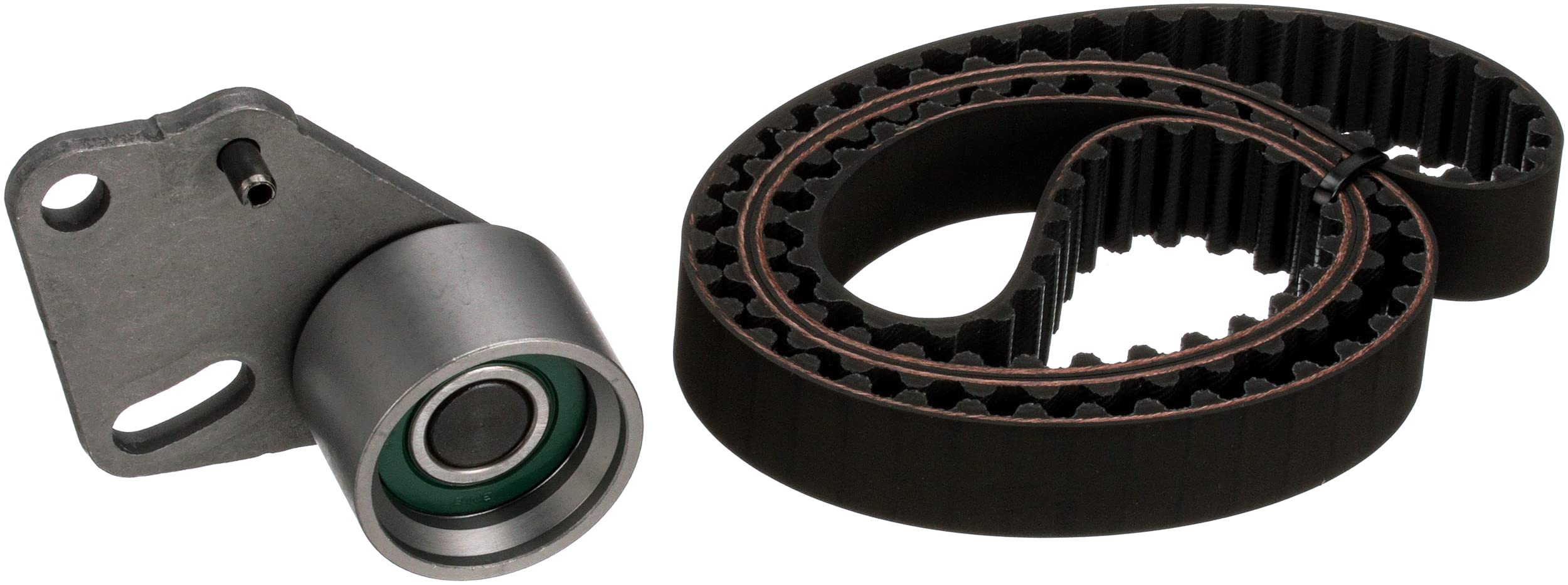 Gates Tck276 Powergrip Premium Timing Belt Component Kit