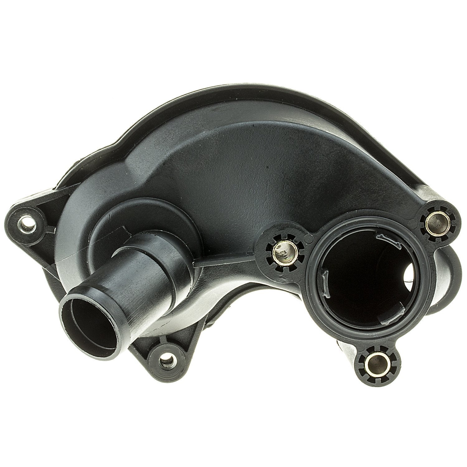 Motorad Ch5139 Water Outlet, Black