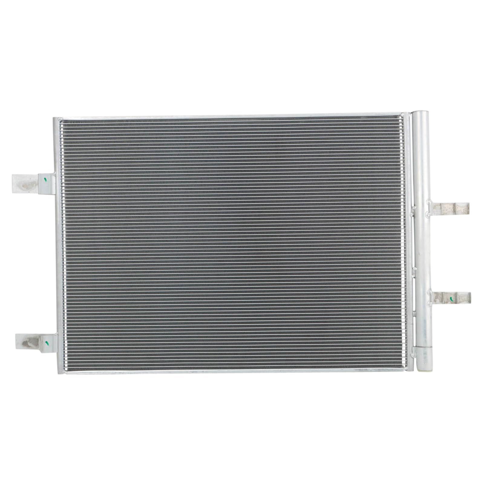 TRQ Front Air Conditioning A/C Condenser Receiver Drier Compatible with 2021-2023 Nissan Rogue NI3030186