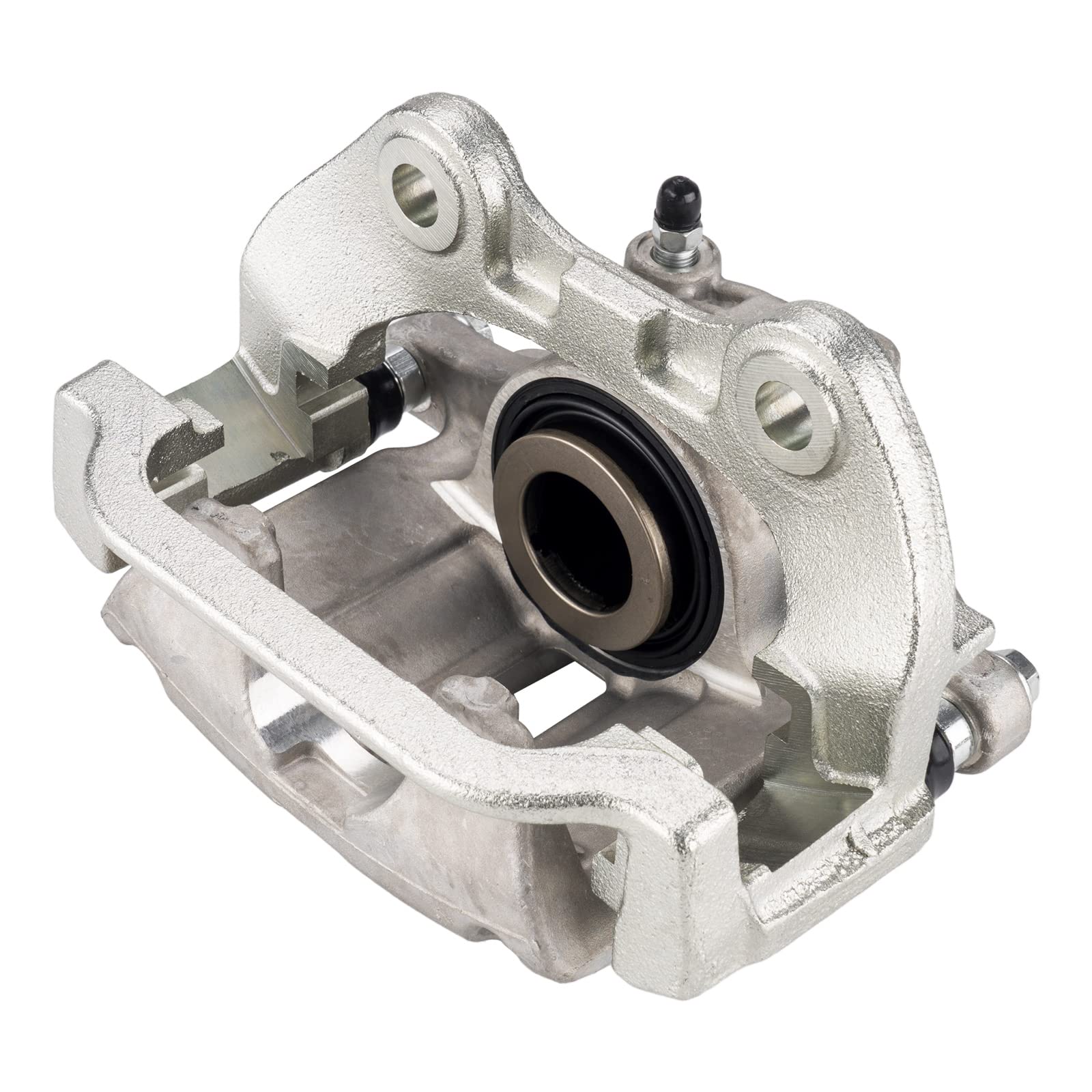 Kax Rear Brake Caliper 19B2679+19B2678 Compatible For Rsx 2002-2006, Civic 2002-2005, Replacement Brake Caliper