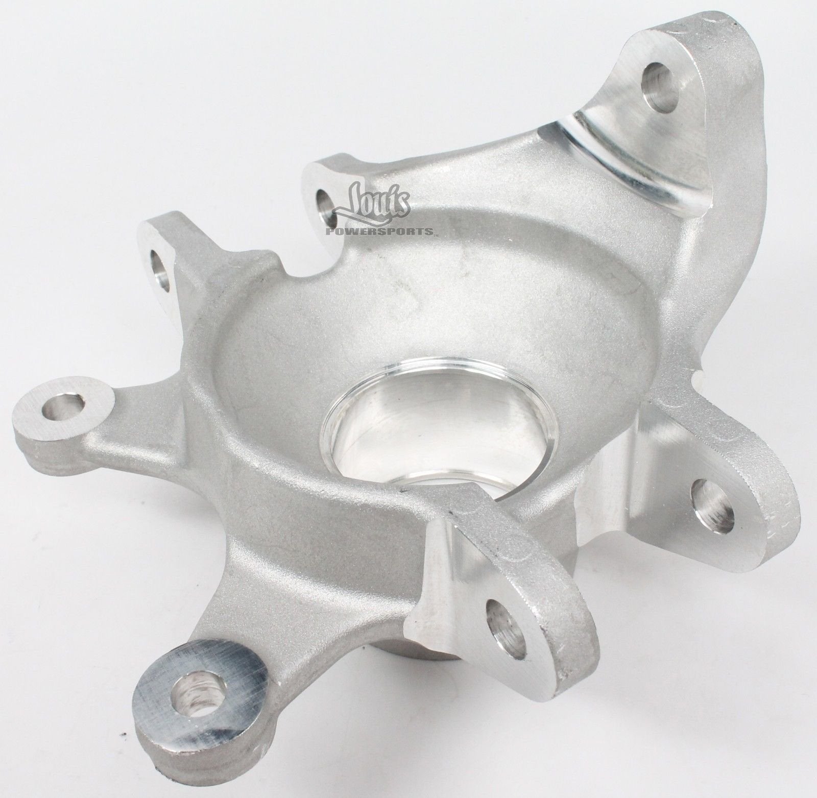Can-Am 2013-2018 Maverick 1000 Maverick Rh Rear Knuckle 705501731 New Oem