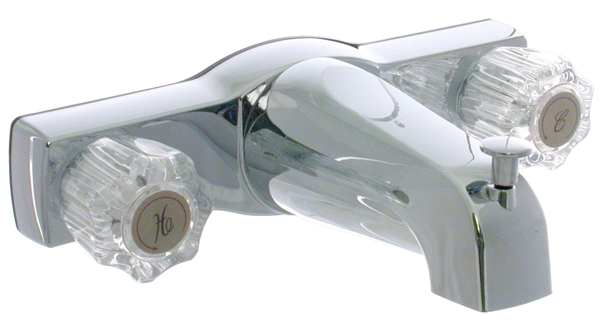 Valterra Llc Pf224346 T&S 8, Ch, Qtr