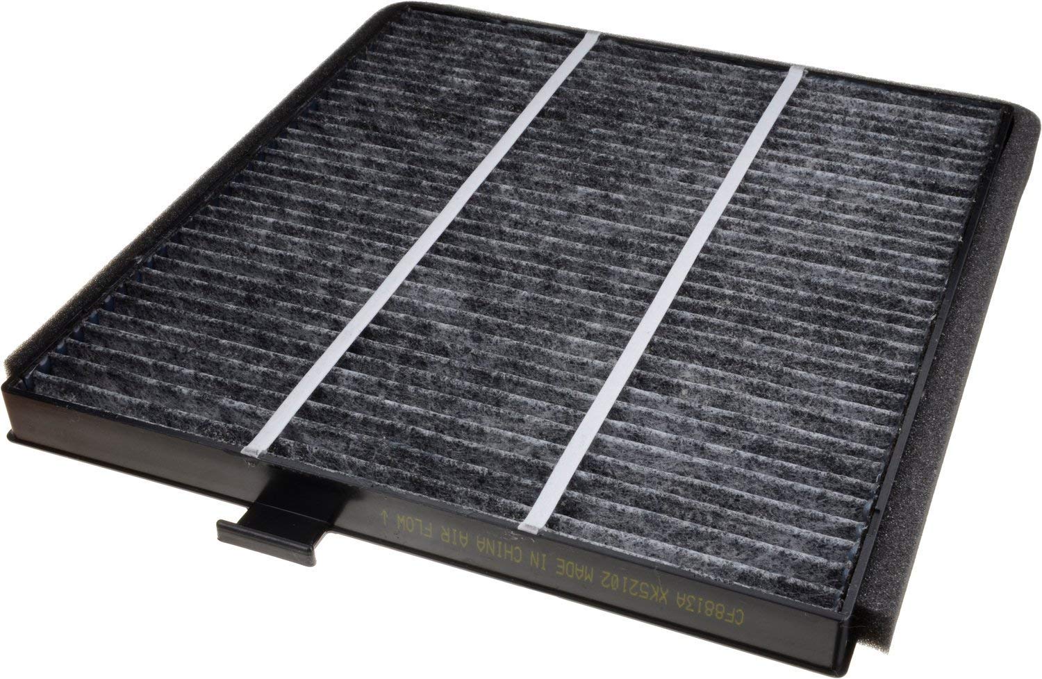 FRAM Fresh Breeze Cabin Air Filter with Arm & Hammer Baking Soda, CF8813A for Honda Vehicles, white