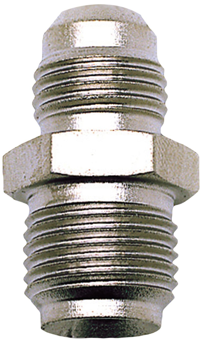 RUSSELL/EDEL 640380 6AN to 5/8 inch18 Inverted Flare