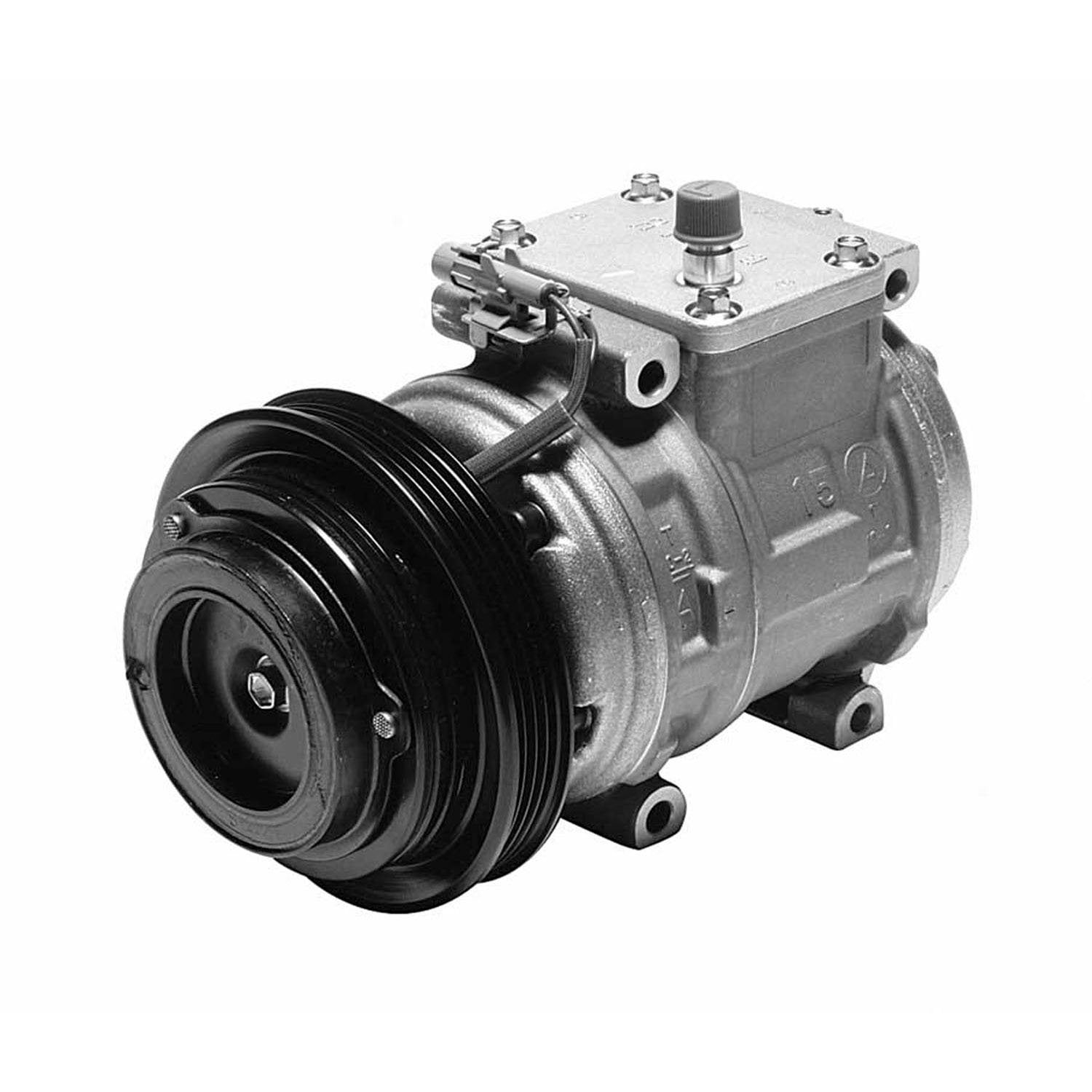 Denso NEW AC COMPRESSOR, Model: 4711223