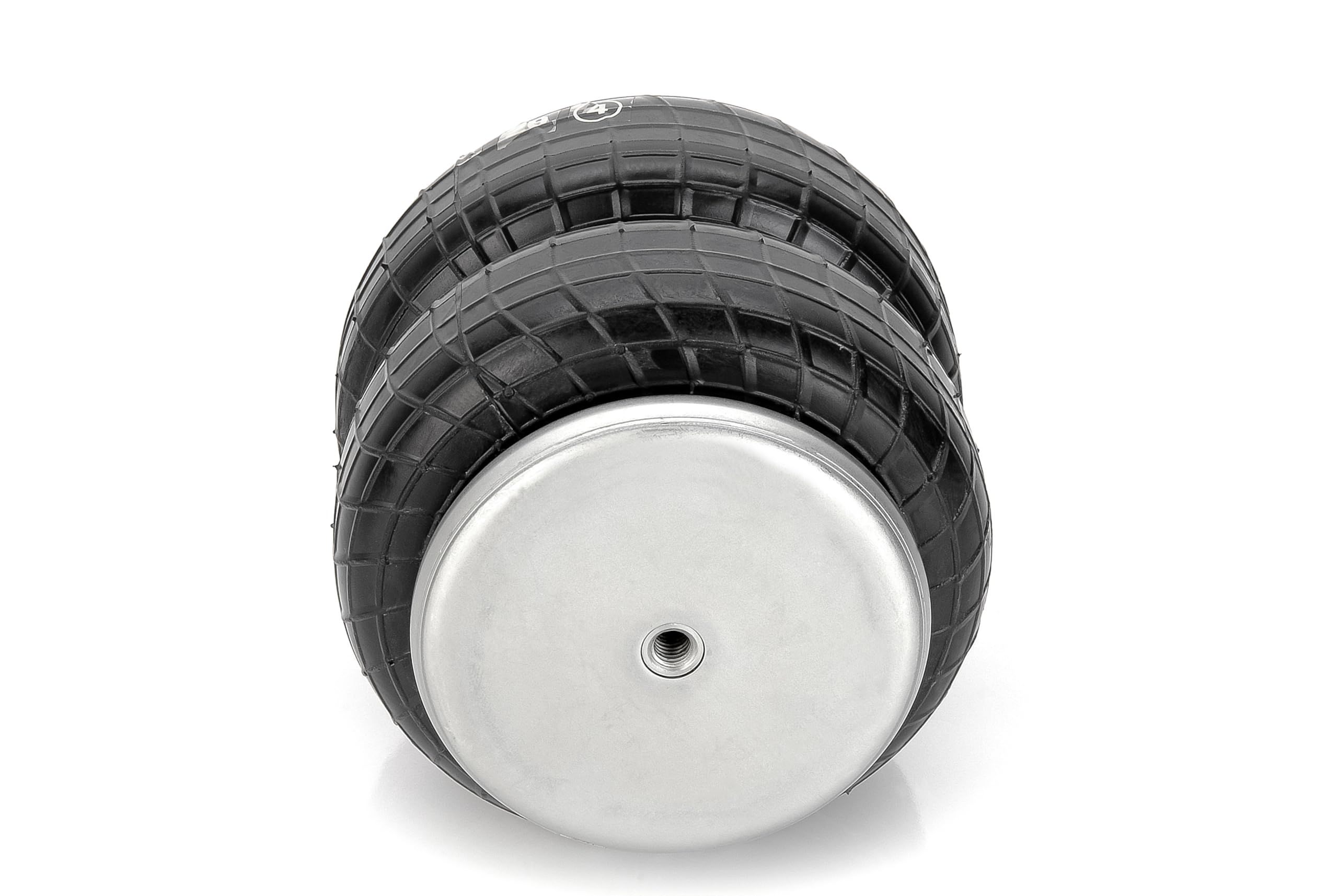 Torque Air Bag Replacement Kit TR6781 for Firestone 6781/6957 - 2 pcs, 5,000 LBS Capacity, Air Bags Only