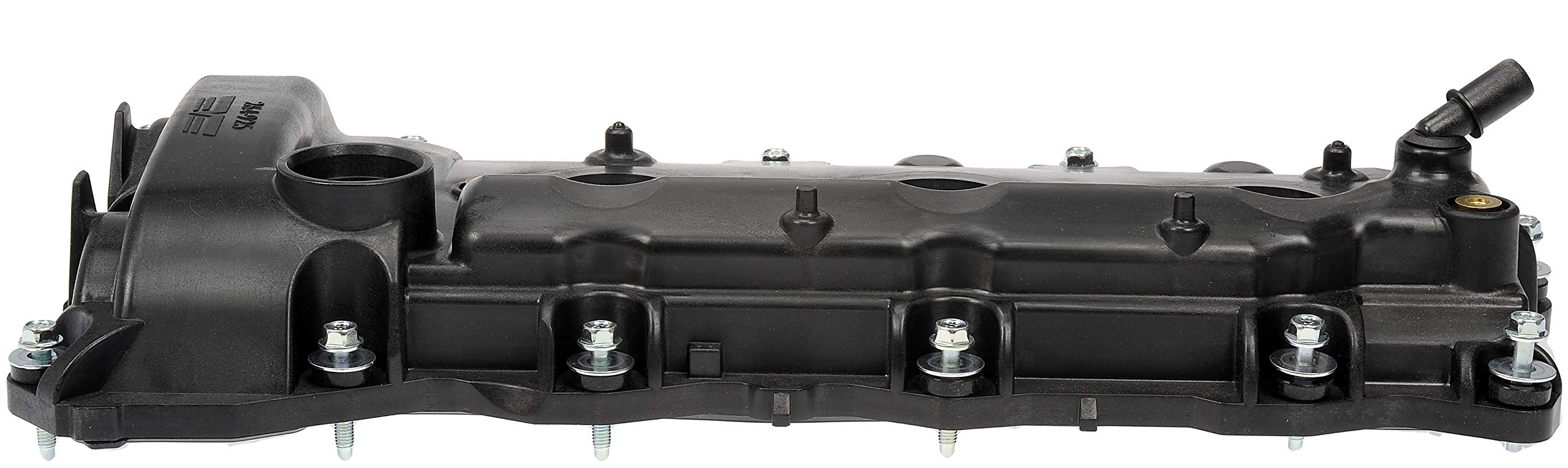 Dorman 264-925 Driver Side Engine Valve Cover Compatible With Select Models