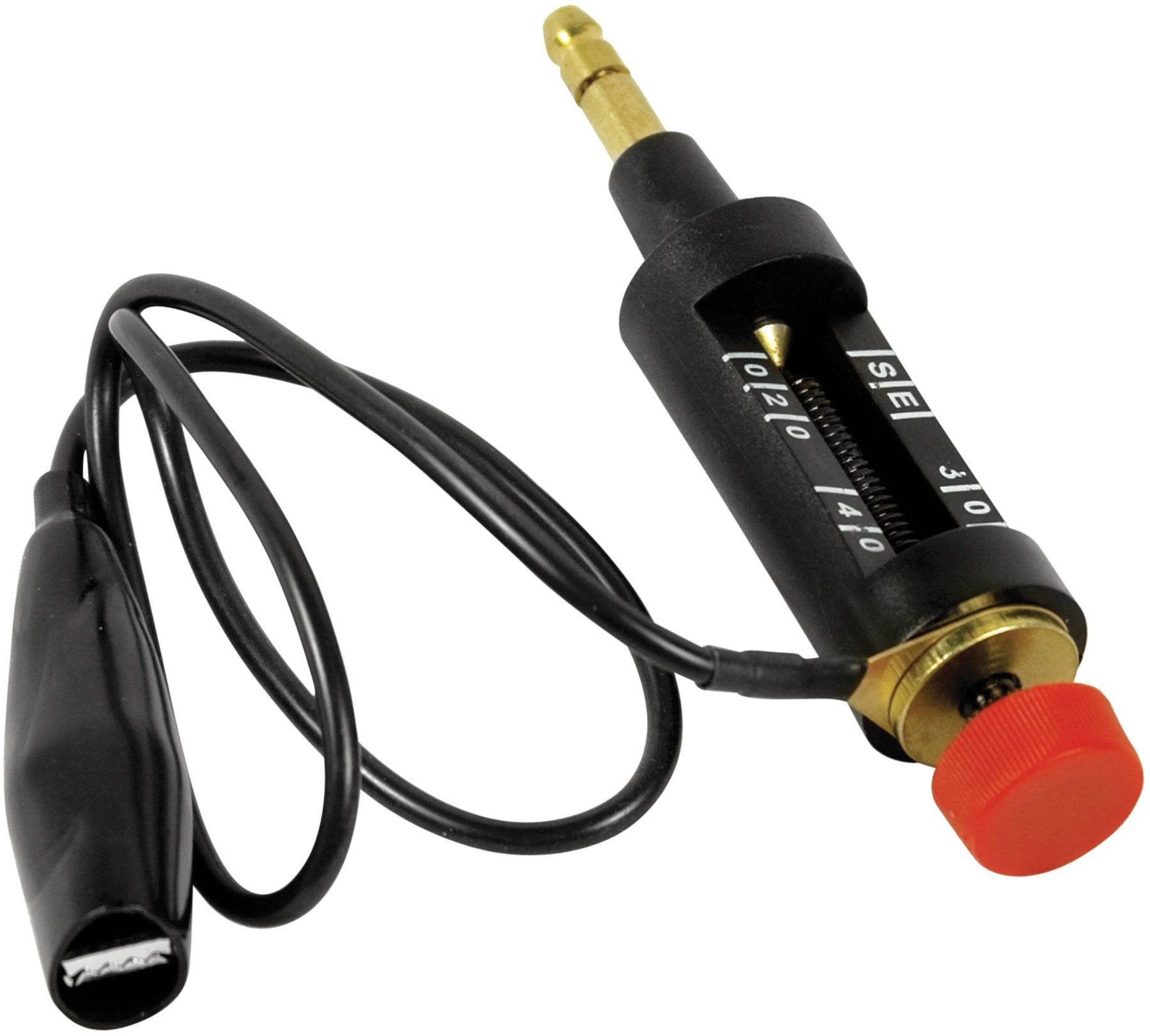 Performance Tool W84600 High Energy Ignition Tester, Silver