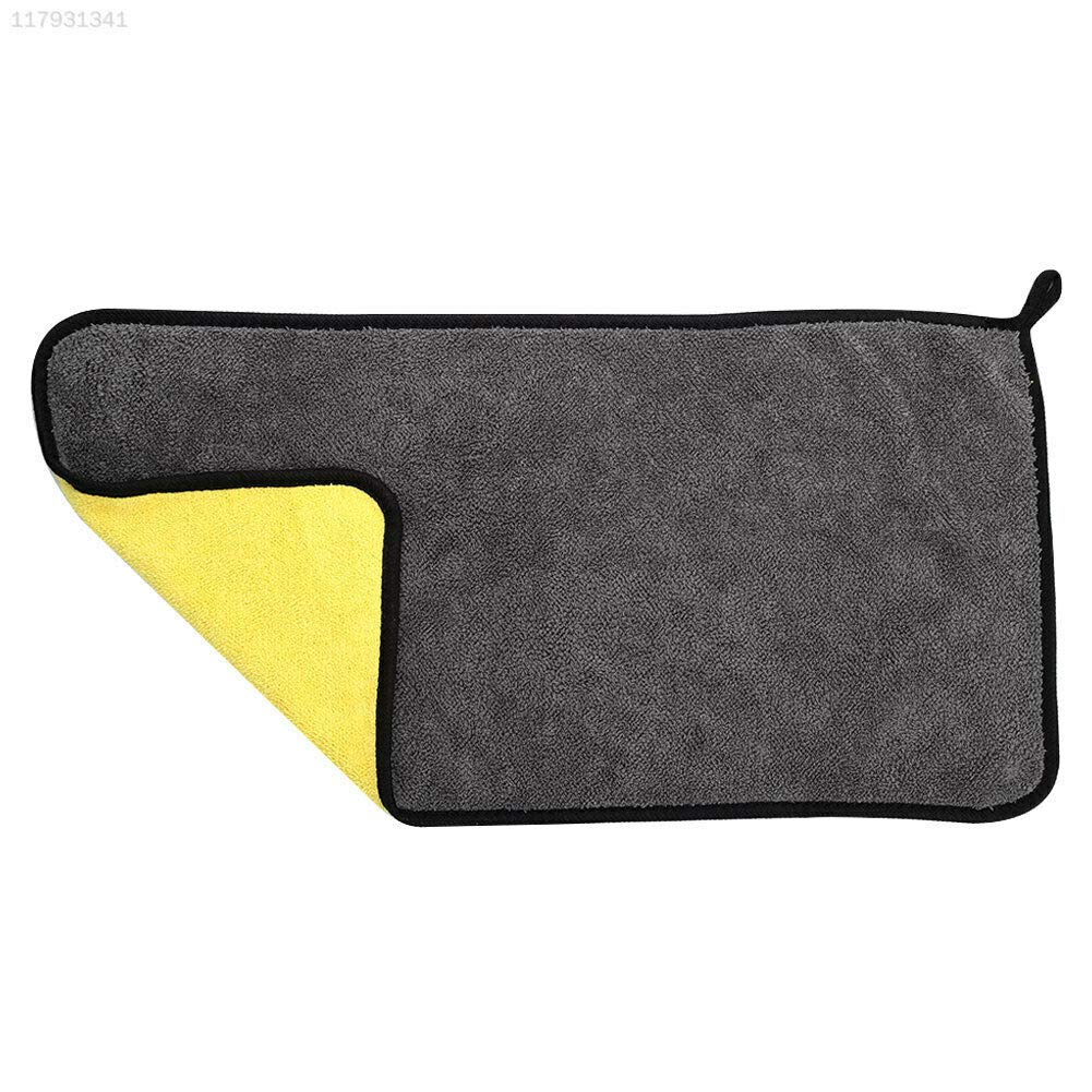 3NH 5588 Cloth Cleaning Absorbent Car Wash Towel Wiping Car Cleaning Cloth