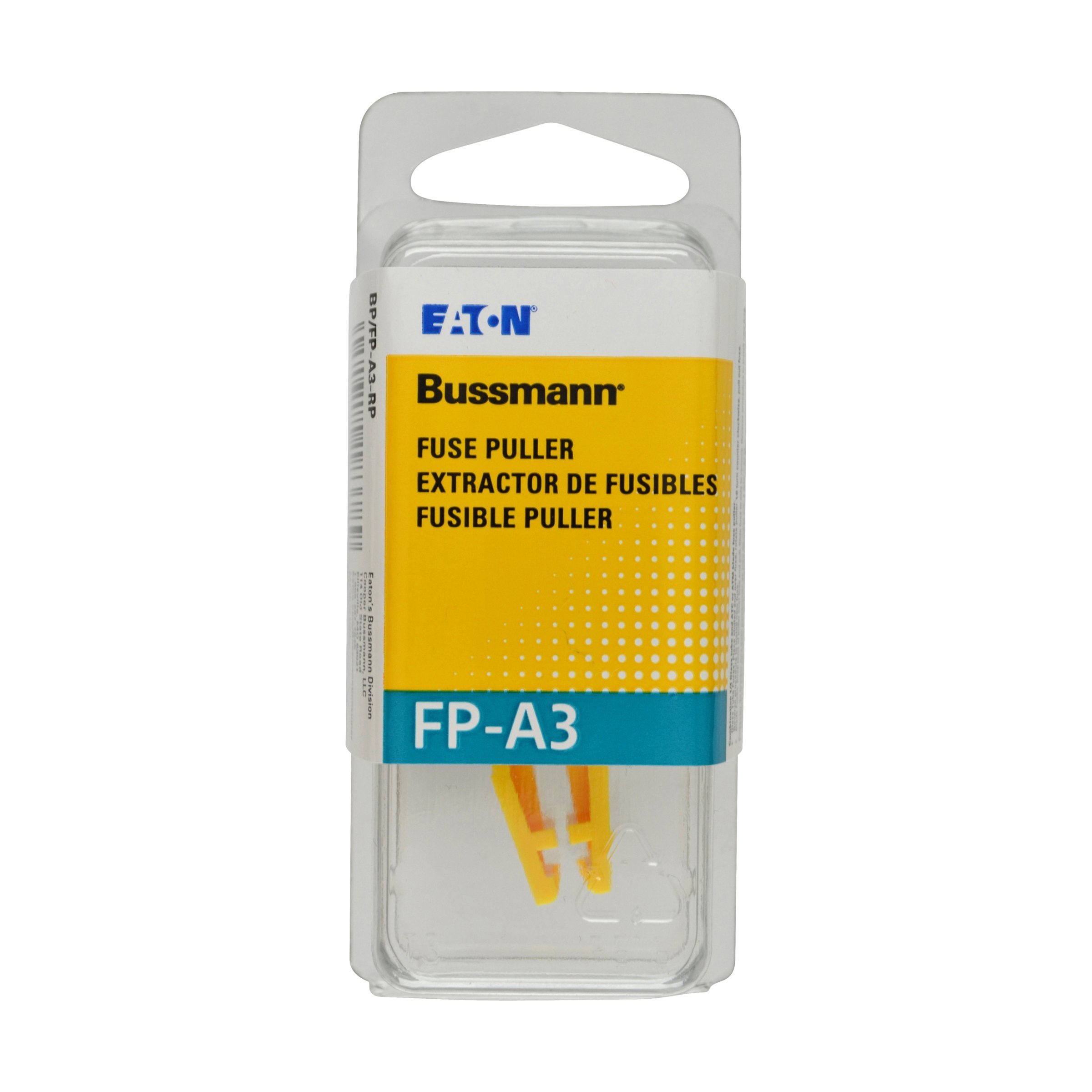 Bussmann Division BP/FPA3RP Fuse Puller