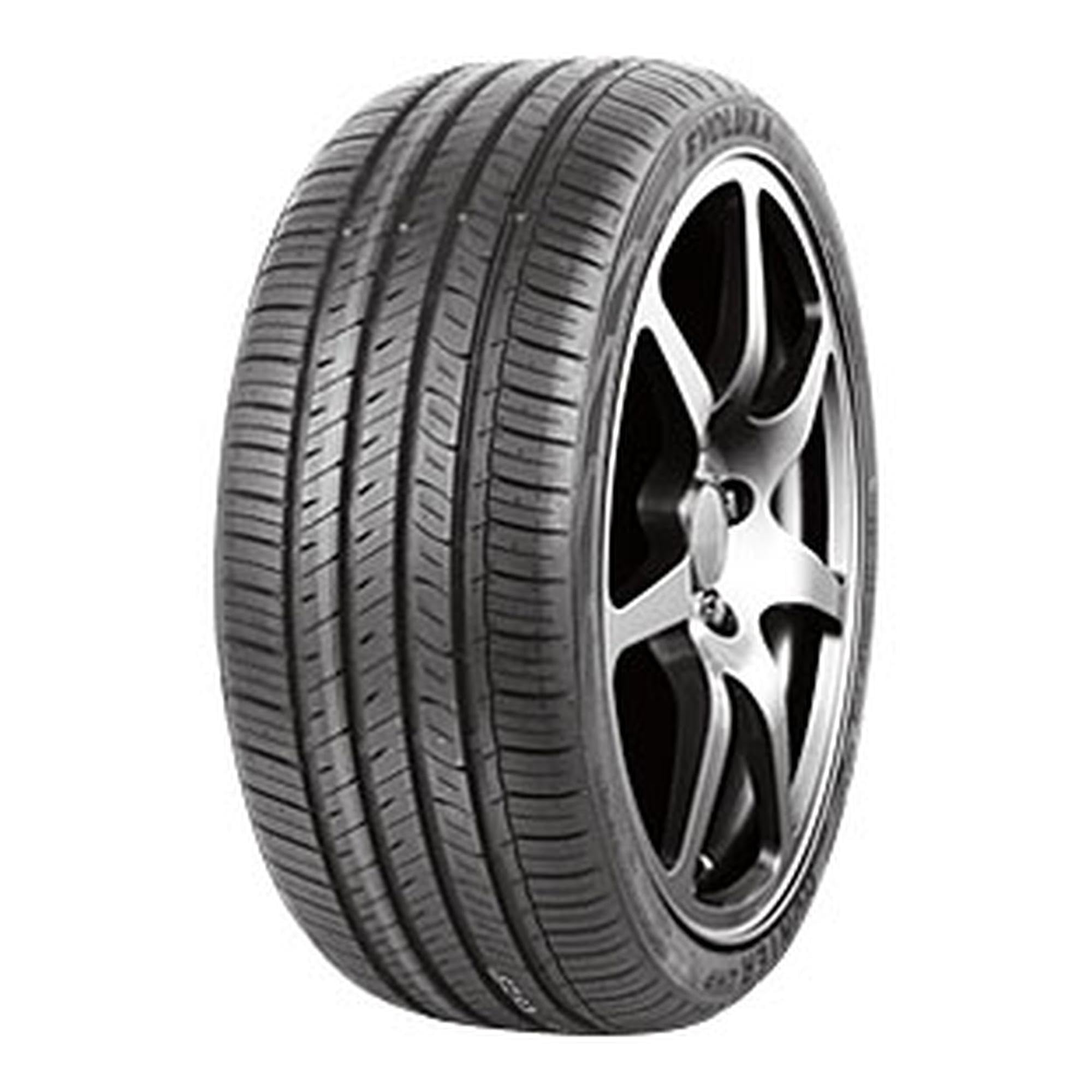 Evoluxx Capricorn UHP UHP 275/25R26 98W XL Passenger Tire