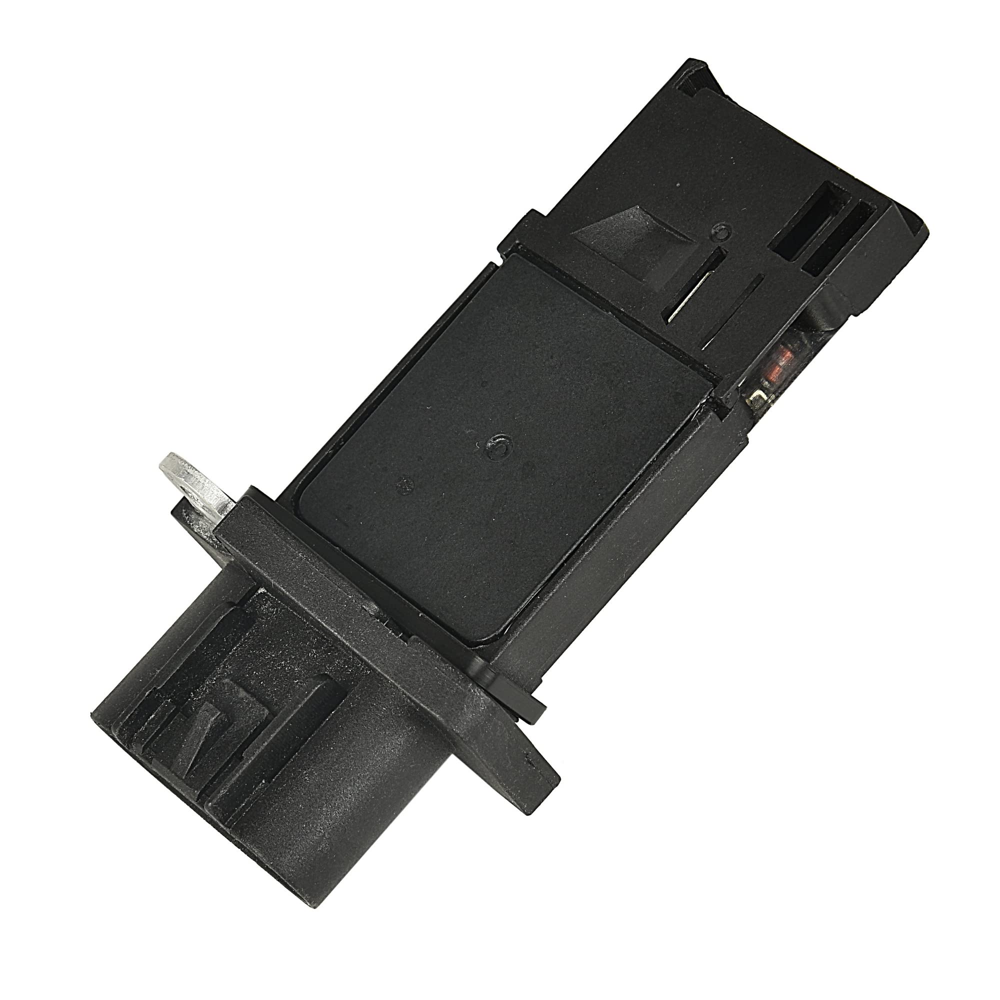Mass Air Flow Sensor Maf Sensor Compatible With Buick Lacrosse Regal Cadillac Ats Ct6 Cts Srx Chevy Camaro Colorado Equinox Impala Gmc Canyon Envoy Replacement For 15865791 213-4222
